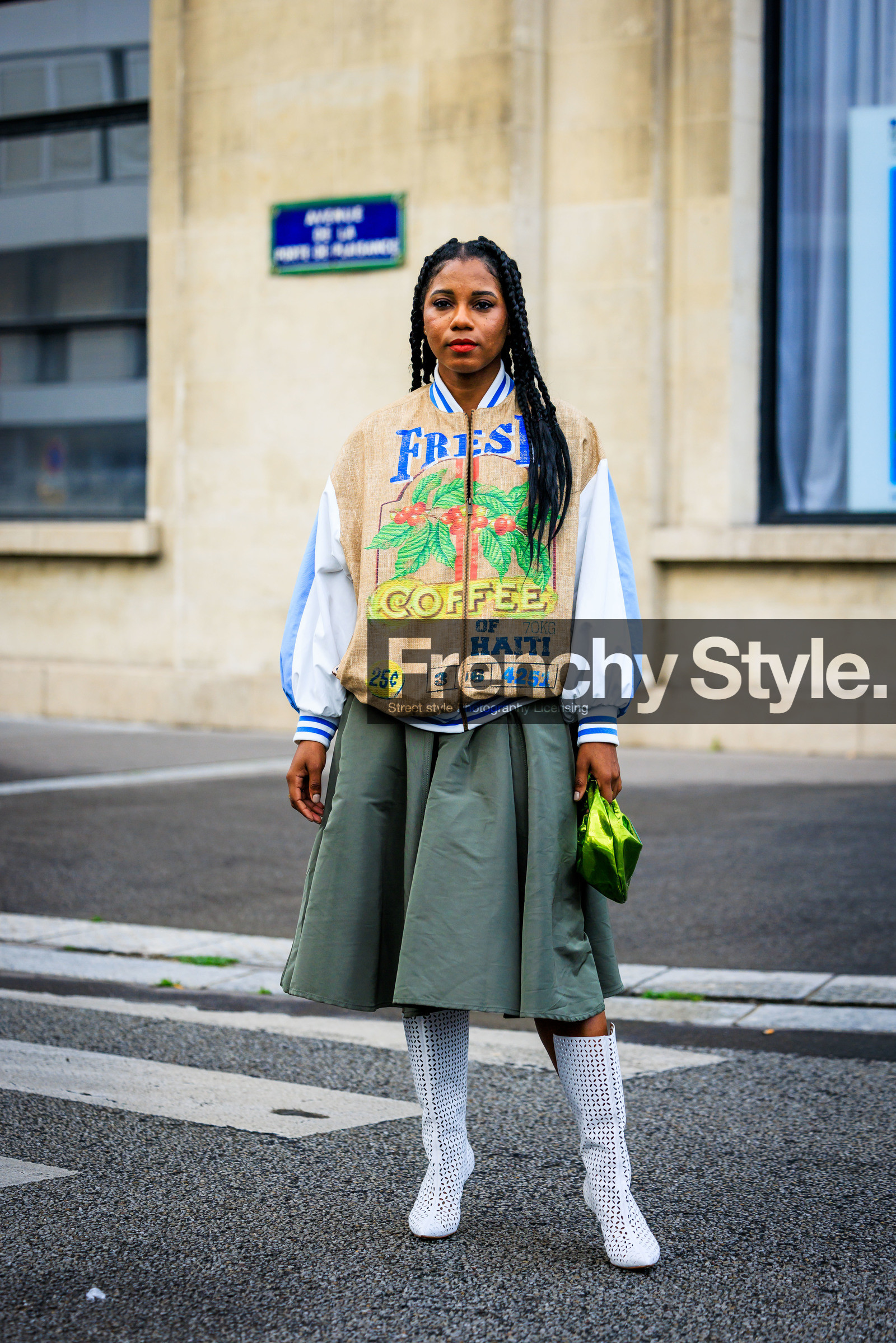 fashion week, frenchystyle, FW, jonathan paciullo, street style, PFW, PARIS, SPRING SUMMER 2023, SS 23