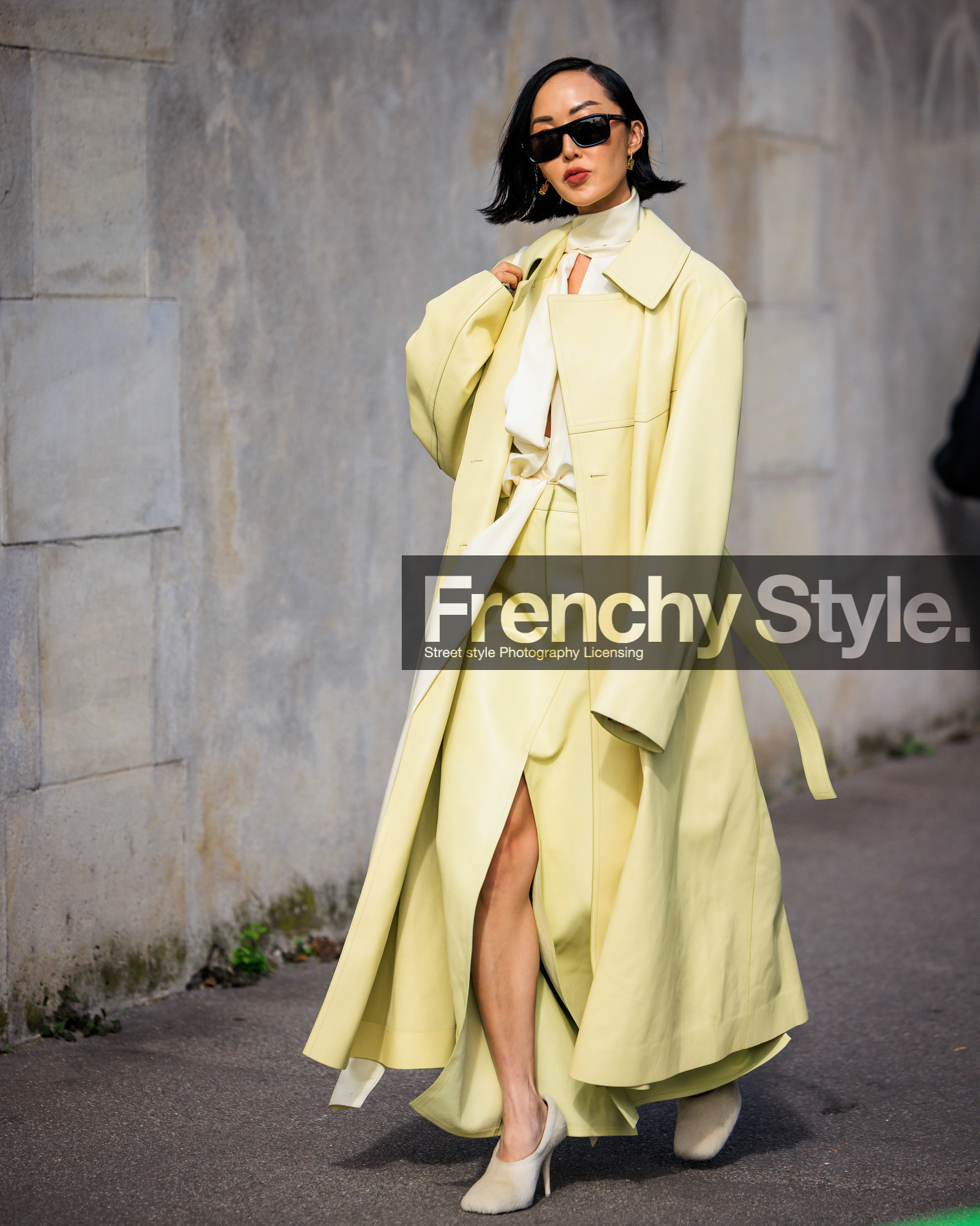 PARIS, PFW, fashion week, frenchystyle, FW, jonathan paciullo, street style, SPRING SUMMER 2024, SS 24, full length, vertical