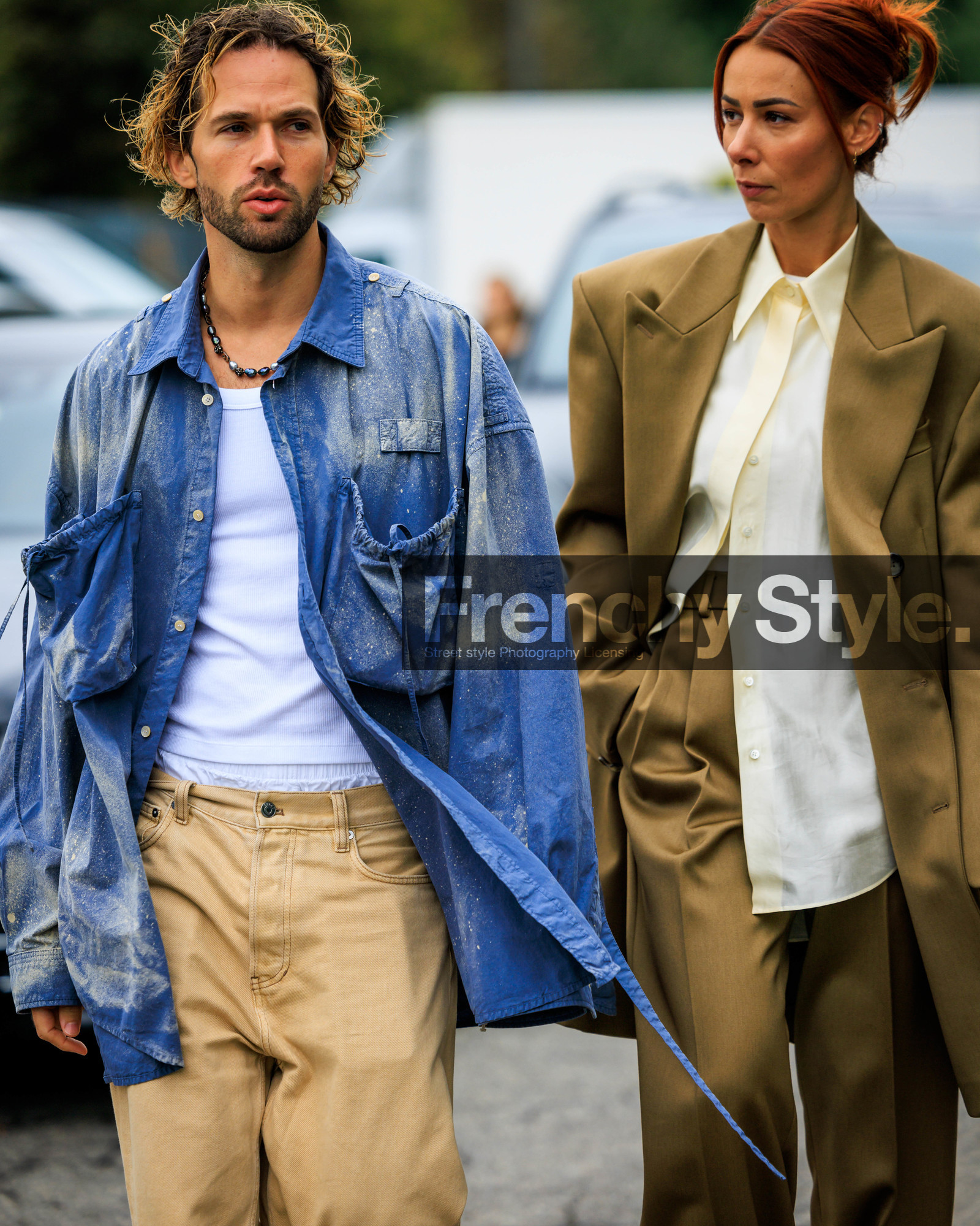 street style, jonathan paciullo, FW, fashion week, frenchystyle, MFW, MILAN, SPRING SUMMER 2024, SS 24, vertical, atmosphere details, detail