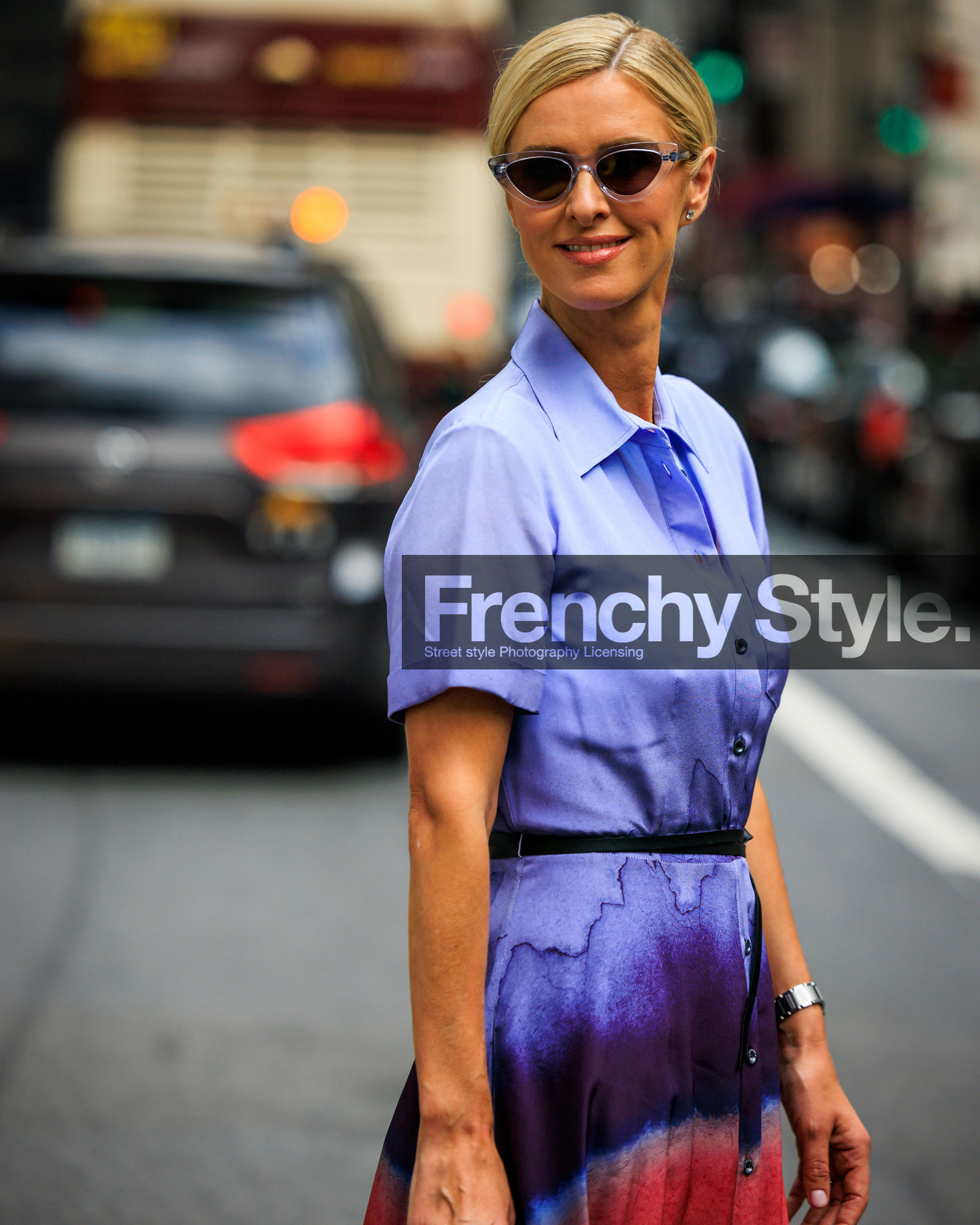 jonathan paciullo, FW, frenchystyle, fashion week, street style, vertical, detail, atmosphere details, NEW YORK, NYFW, SPRING SUMMER 2024, SS 24