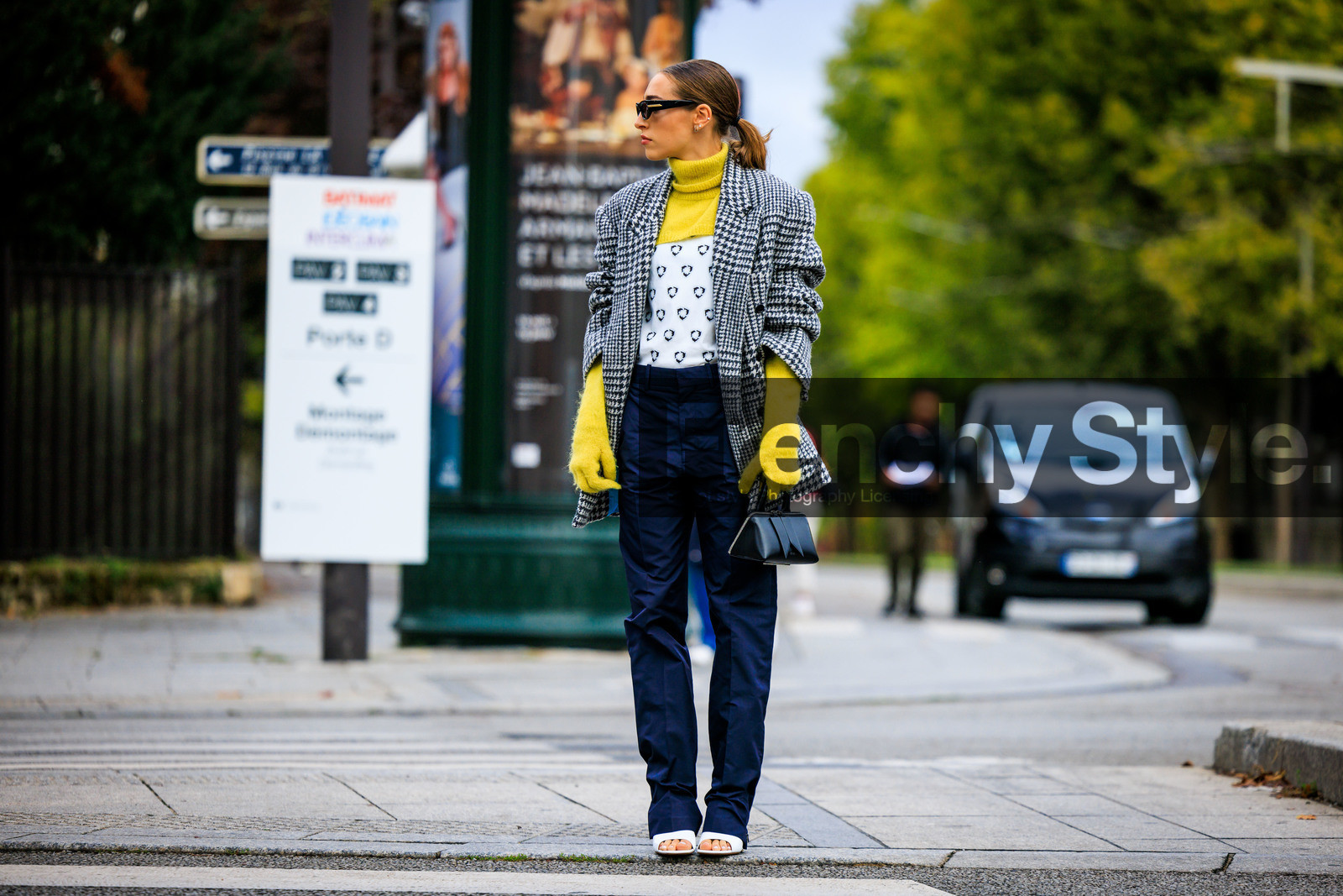 fashion week, frenchystyle, FW, jonathan paciullo, street style, PFW, PARIS, SPRING SUMMER 2023, SS 23