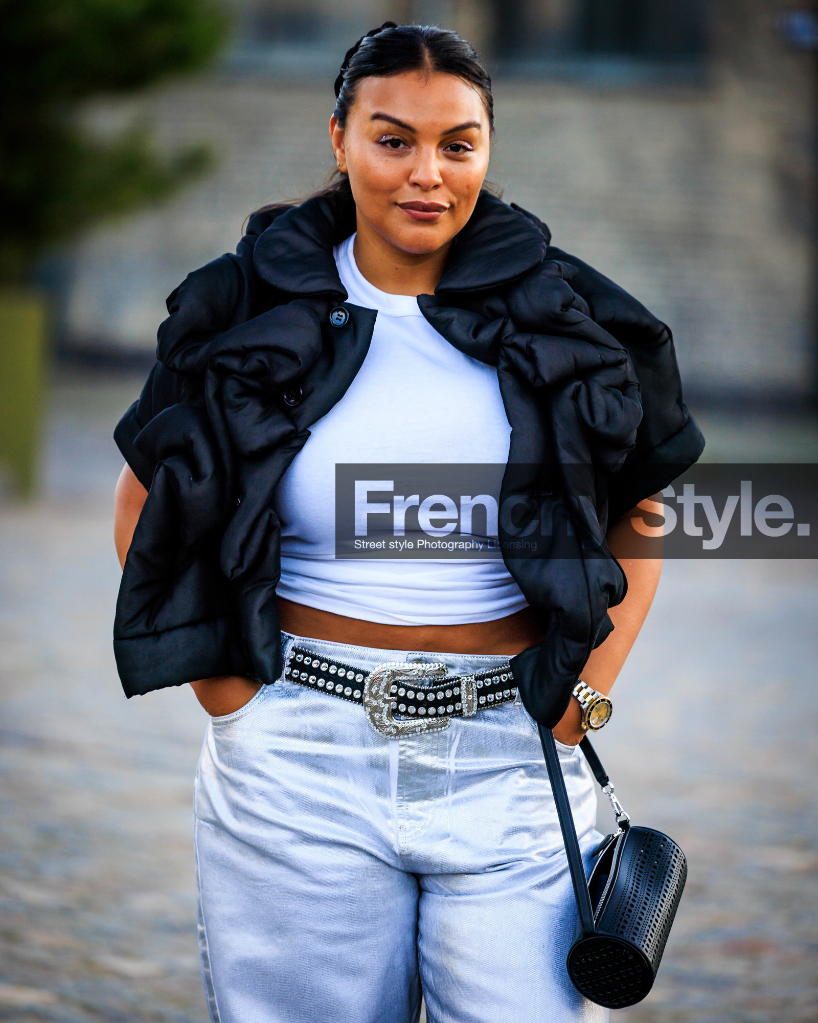 COPENHAGEN, CPH, street style, jonathan paciullo, FW, frenchystyle, fashion week, SPRING SUMMER 2024, SS 24, vertical, detail, atmosphere details