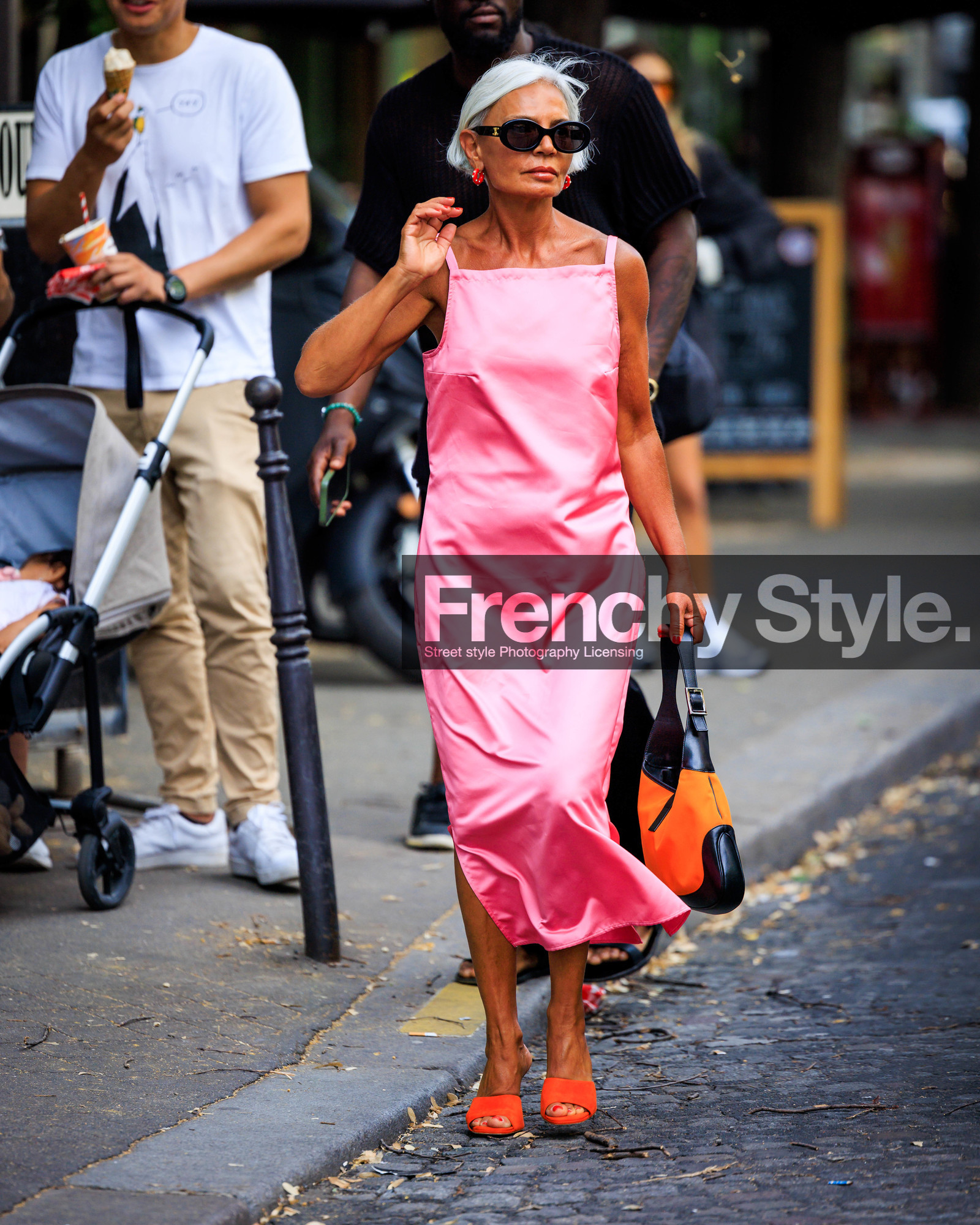 fashion week, frenchystyle, FW, jonathan paciullo, street style, PFW, PARIS, AUTUMN WINTER 2023-2024, FALL WINTER 2023-2024, FW 23-24, HAUTE COUTURE, vertical, full length