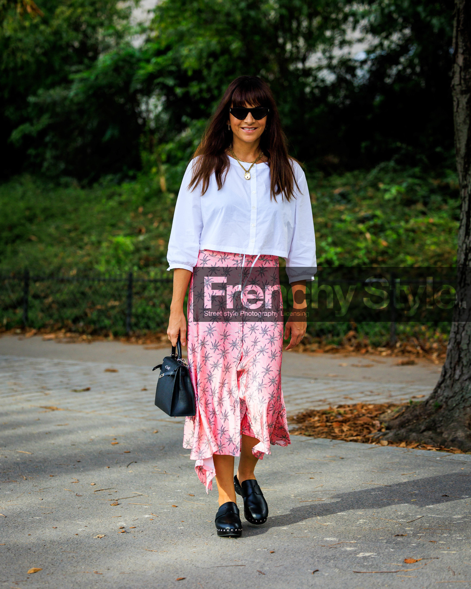 PARIS, PFW, fashion week, frenchystyle, FW, jonathan paciullo, street style, SPRING SUMMER 2024, SS 24, full length, vertical