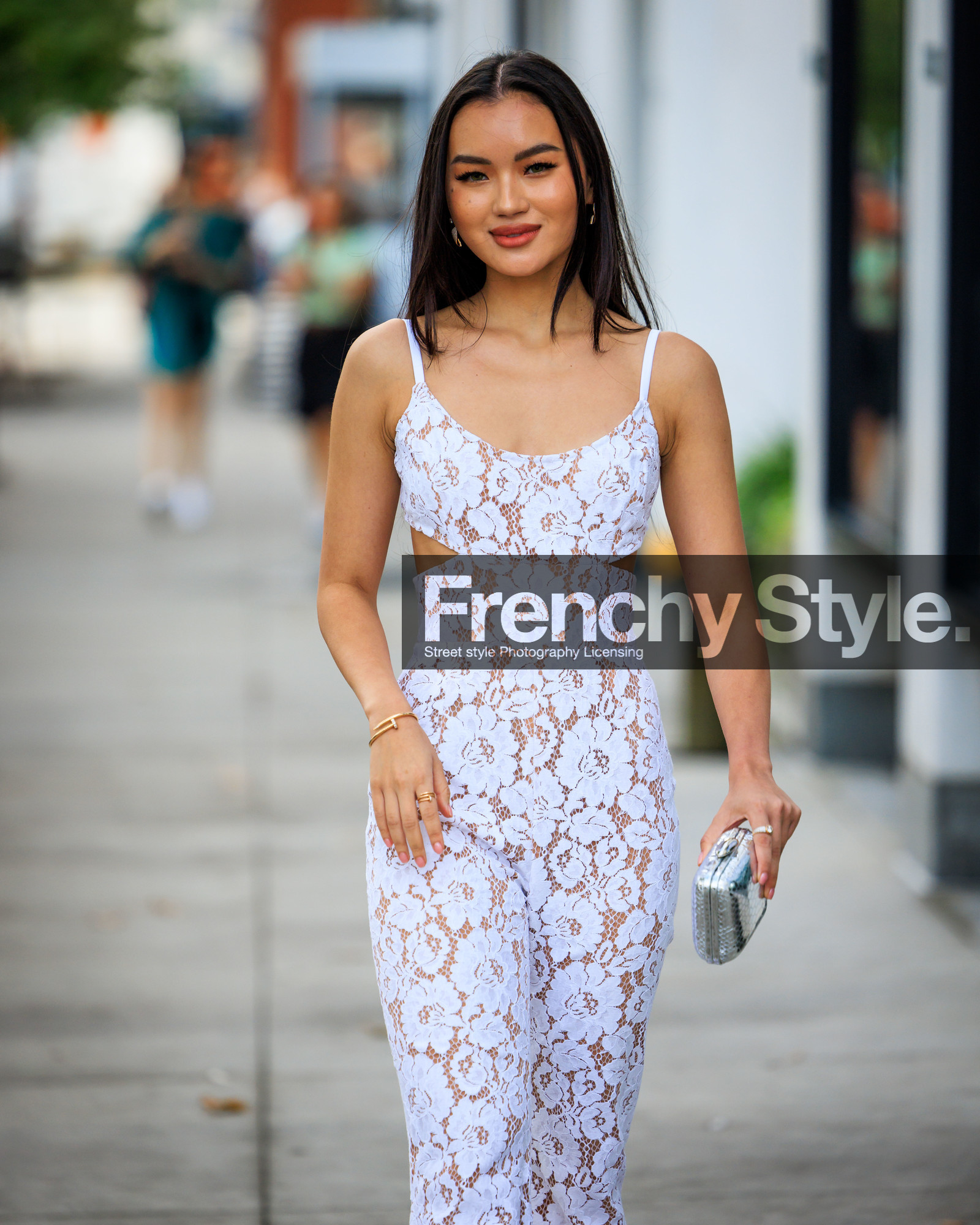 jonathan paciullo, FW, frenchystyle, fashion week, street style, vertical, detail, atmosphere details, NEW YORK, NYFW, SPRING SUMMER 2024, SS 24