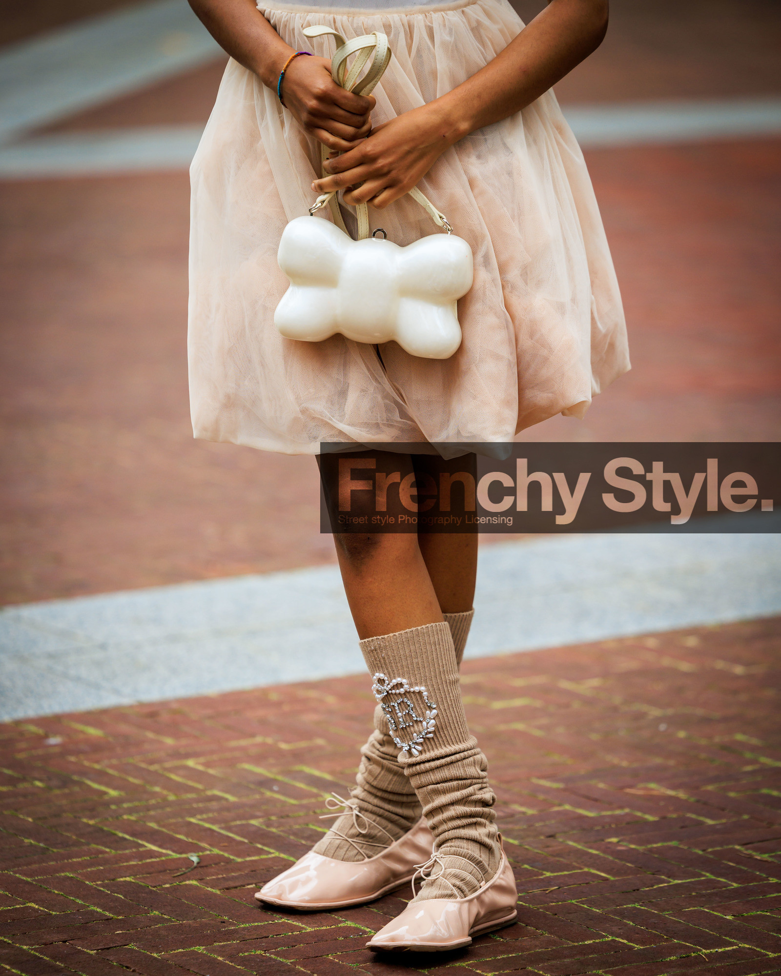 fashion week, frenchystyle, FW, jonathan paciullo, street style, LFW, LONDON, atmosphere details, detail, SPRING SUMMER 2024, SS 24