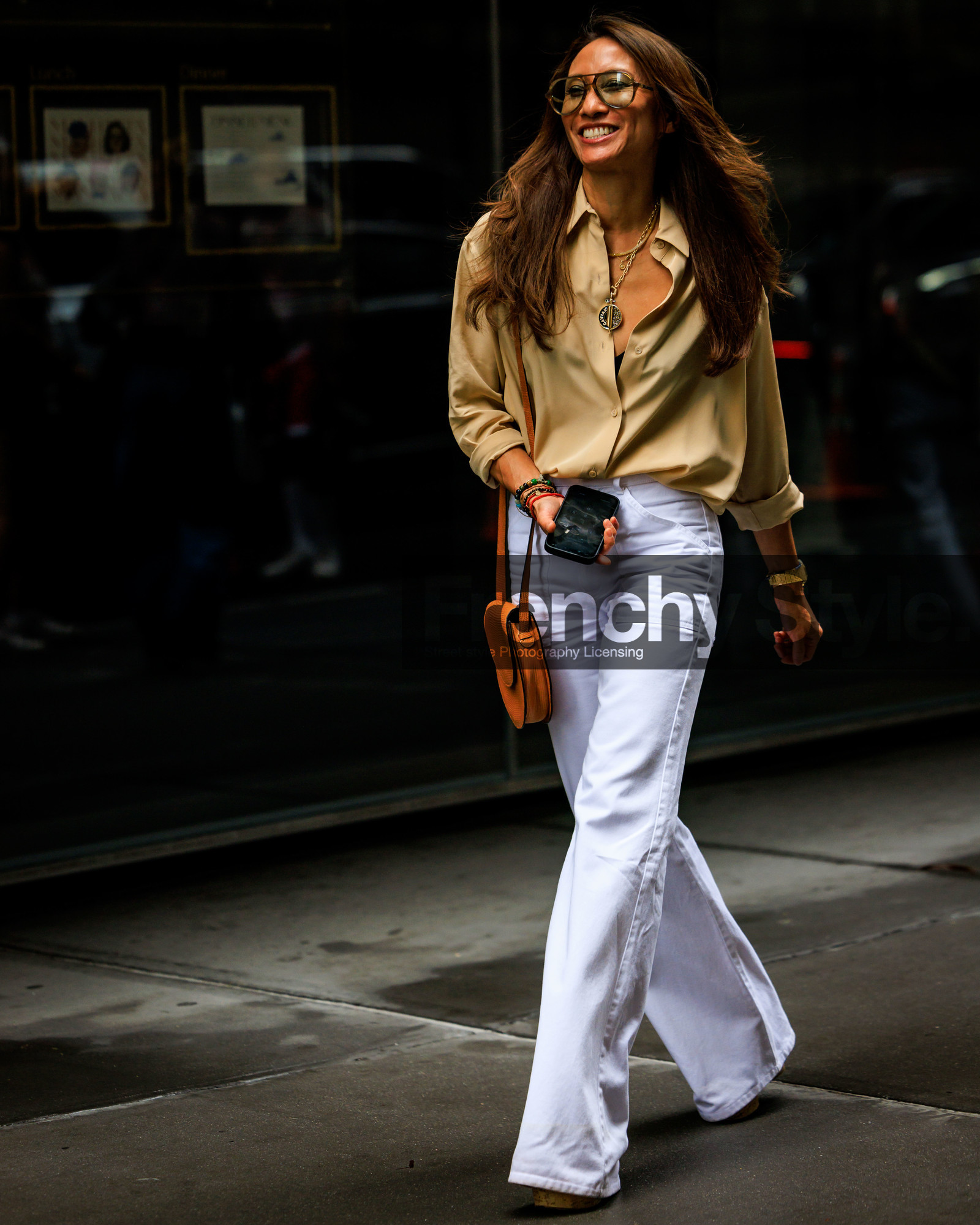jonathan paciullo, FW, frenchystyle, fashion week, street style, vertical, detail, atmosphere details, NEW YORK, NYFW, SPRING SUMMER 2024, SS 24