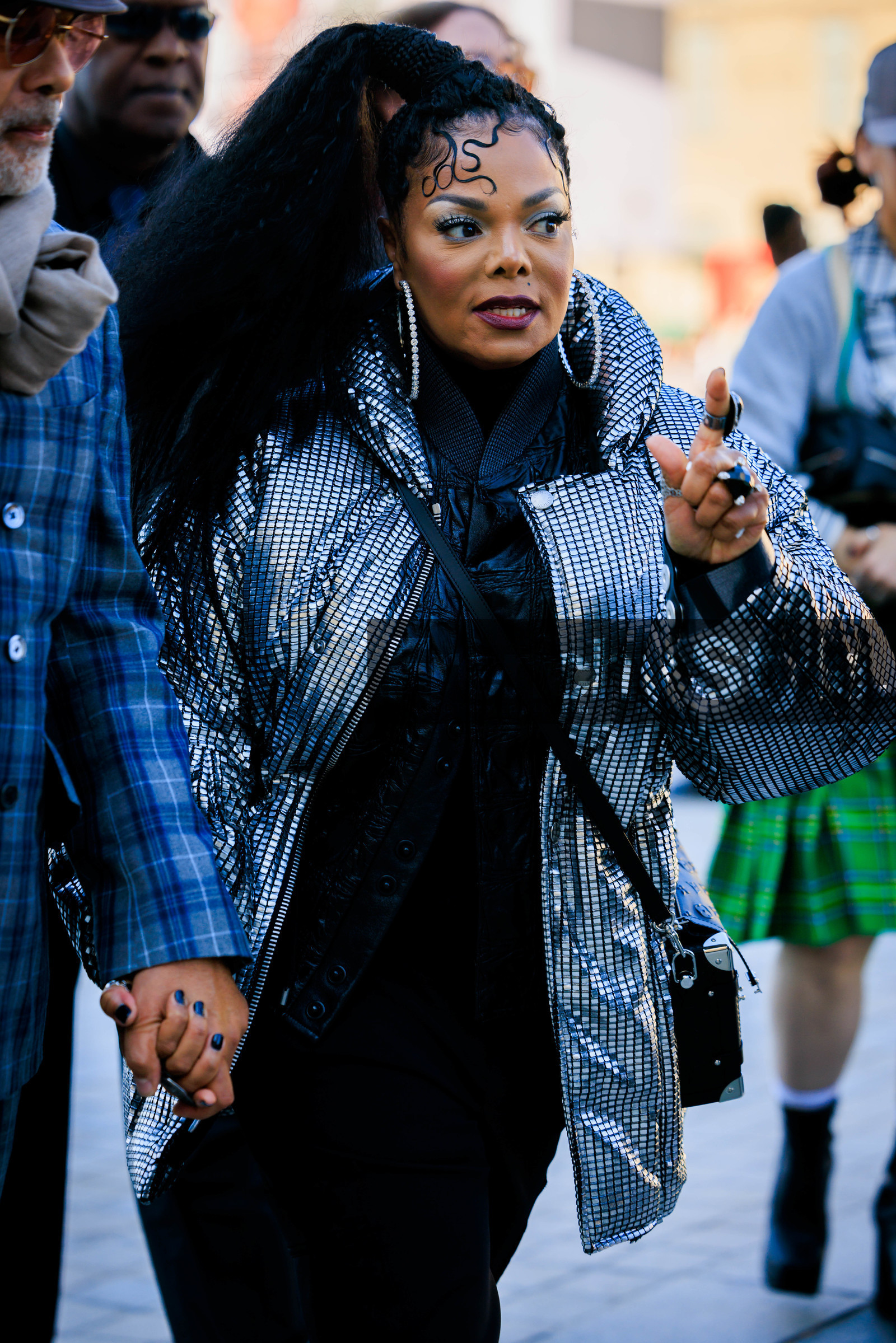 fashion week, frenchystyle, FW, jonathan paciullo, street style, PARIS, PFW, SPRING SUMMER 2023, SS 23