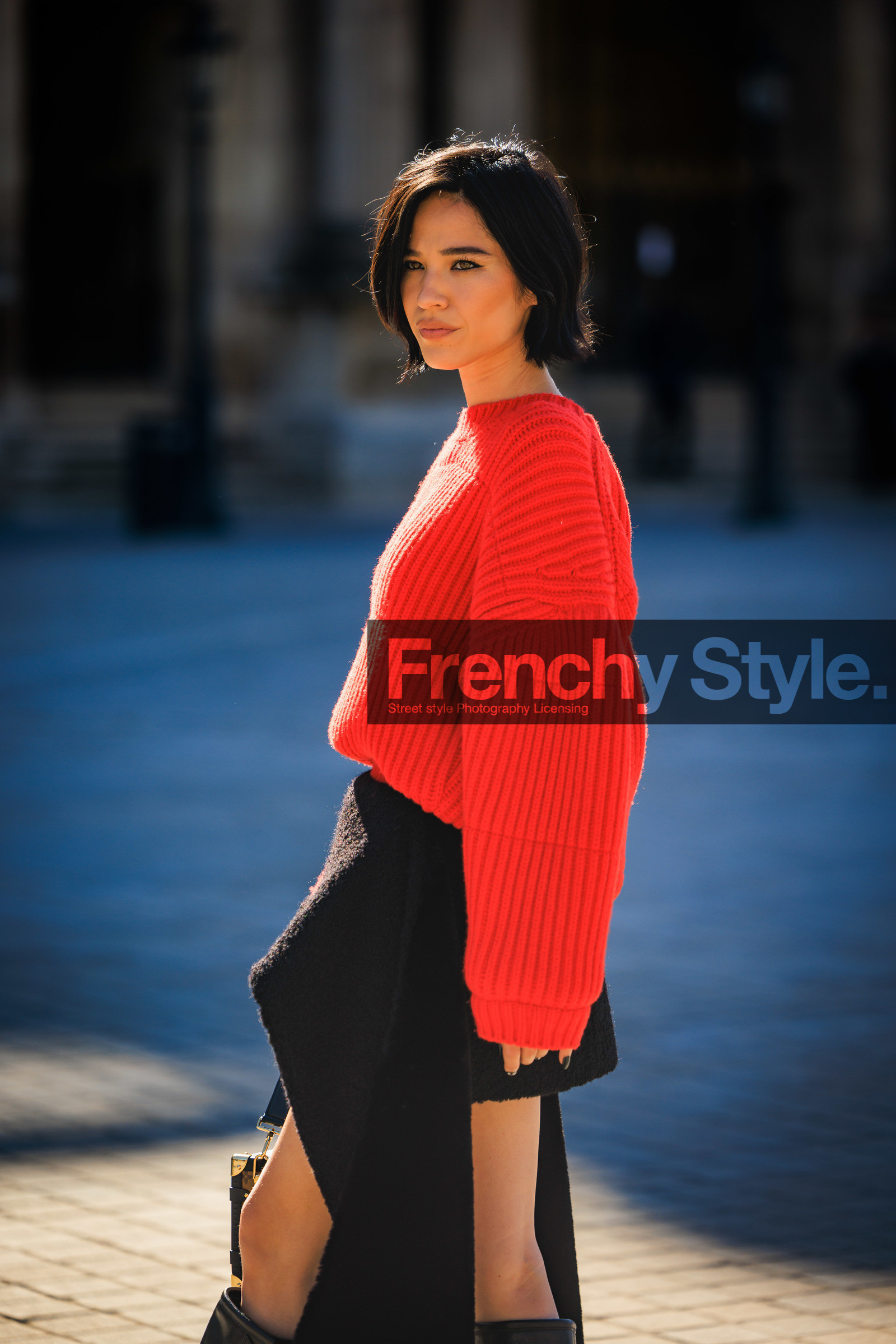 fashion week, frenchystyle, FW, jonathan paciullo, street style, PARIS, PFW, SPRING SUMMER 2023, SS 23