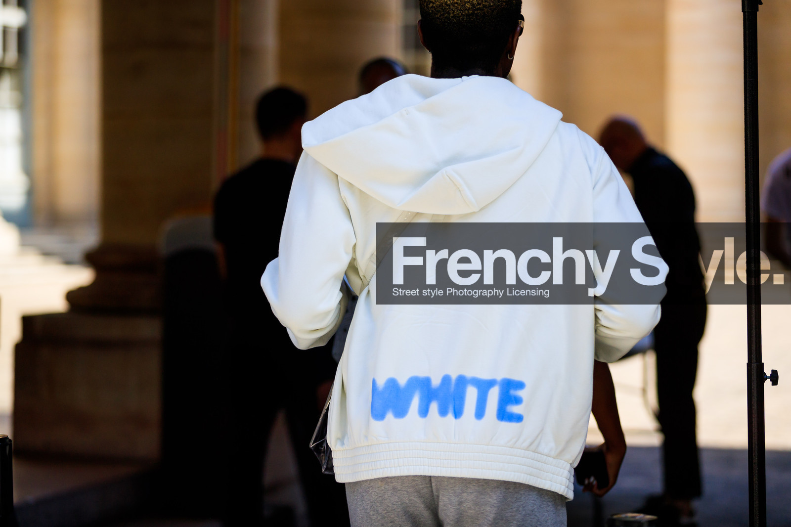 fashion week, frenchystyle, FW, jonathan paciullo, street style, PFW, PARIS, SPRING SUMMER 2019, SS 19, horizontal, atmosphere details, detail