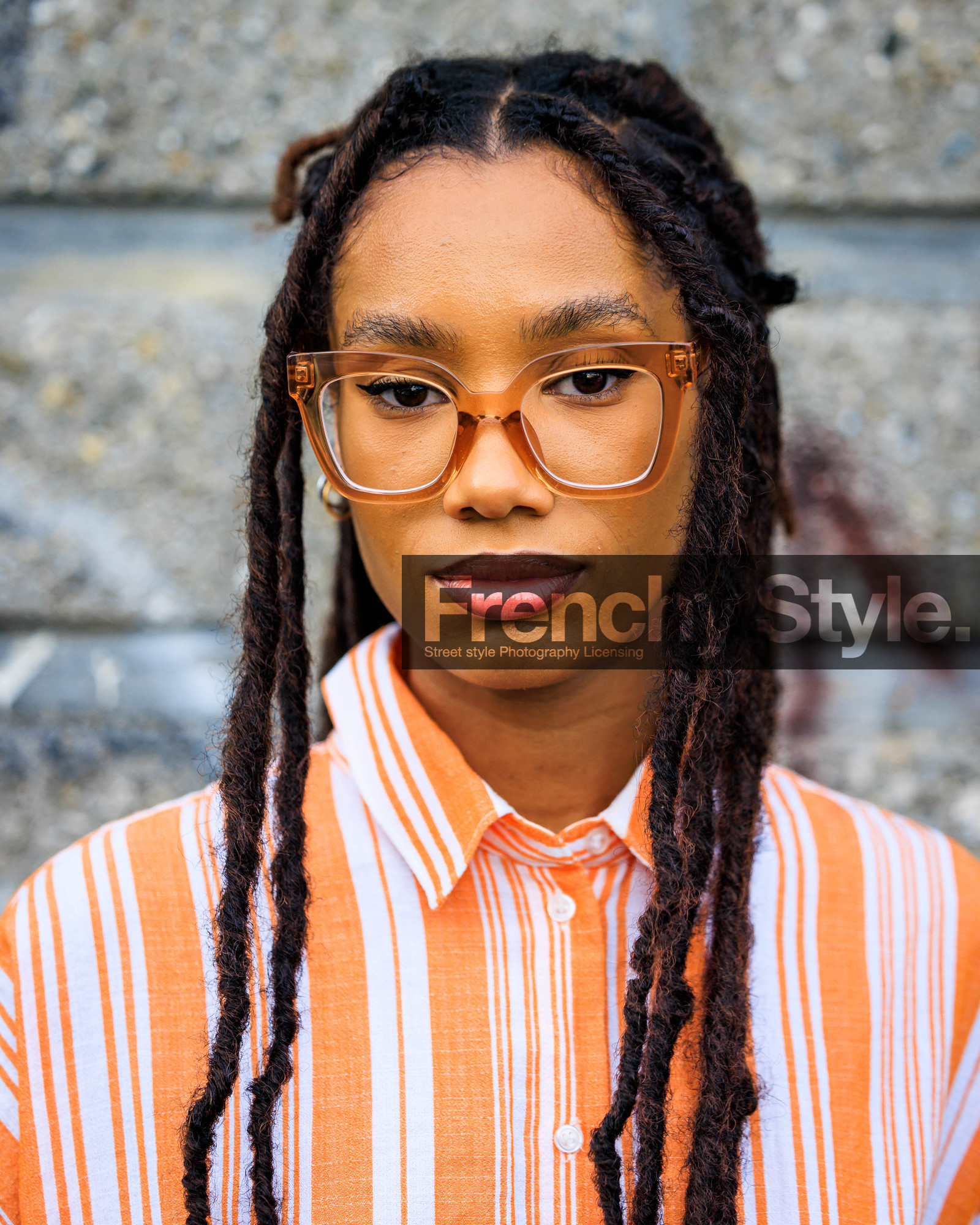 street style, jonathan paciullo, FW, fashion week, frenchystyle, MFW, MILAN, SPRING SUMMER 2024, SS 24, vertical, atmosphere details, detail