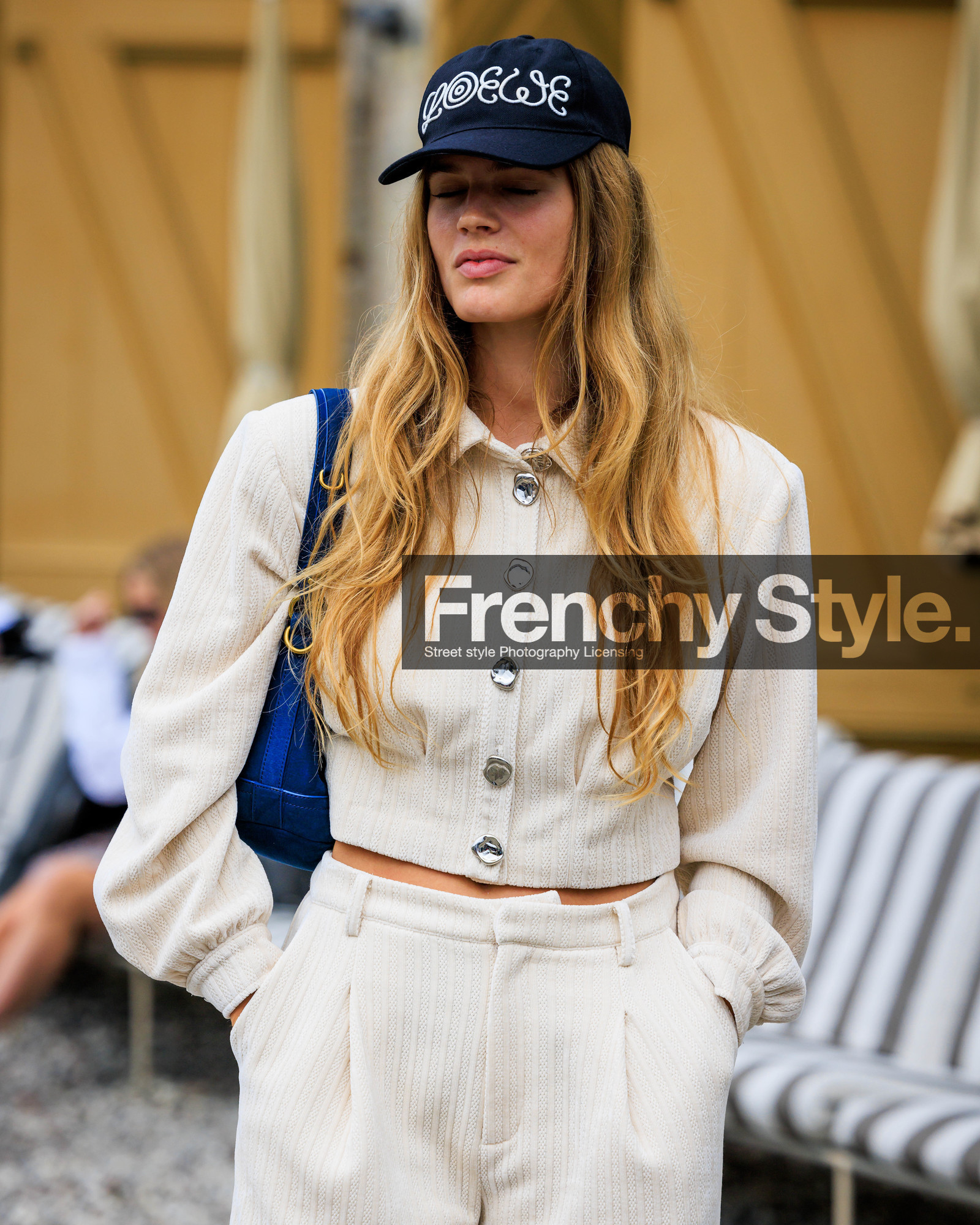 fashion week, frenchystyle, FW, jonathan paciullo, street style, COPENHAGEN, CPHFW, SPRING SUMMER 2024, SS 24, vertical, atmosphere details, detail