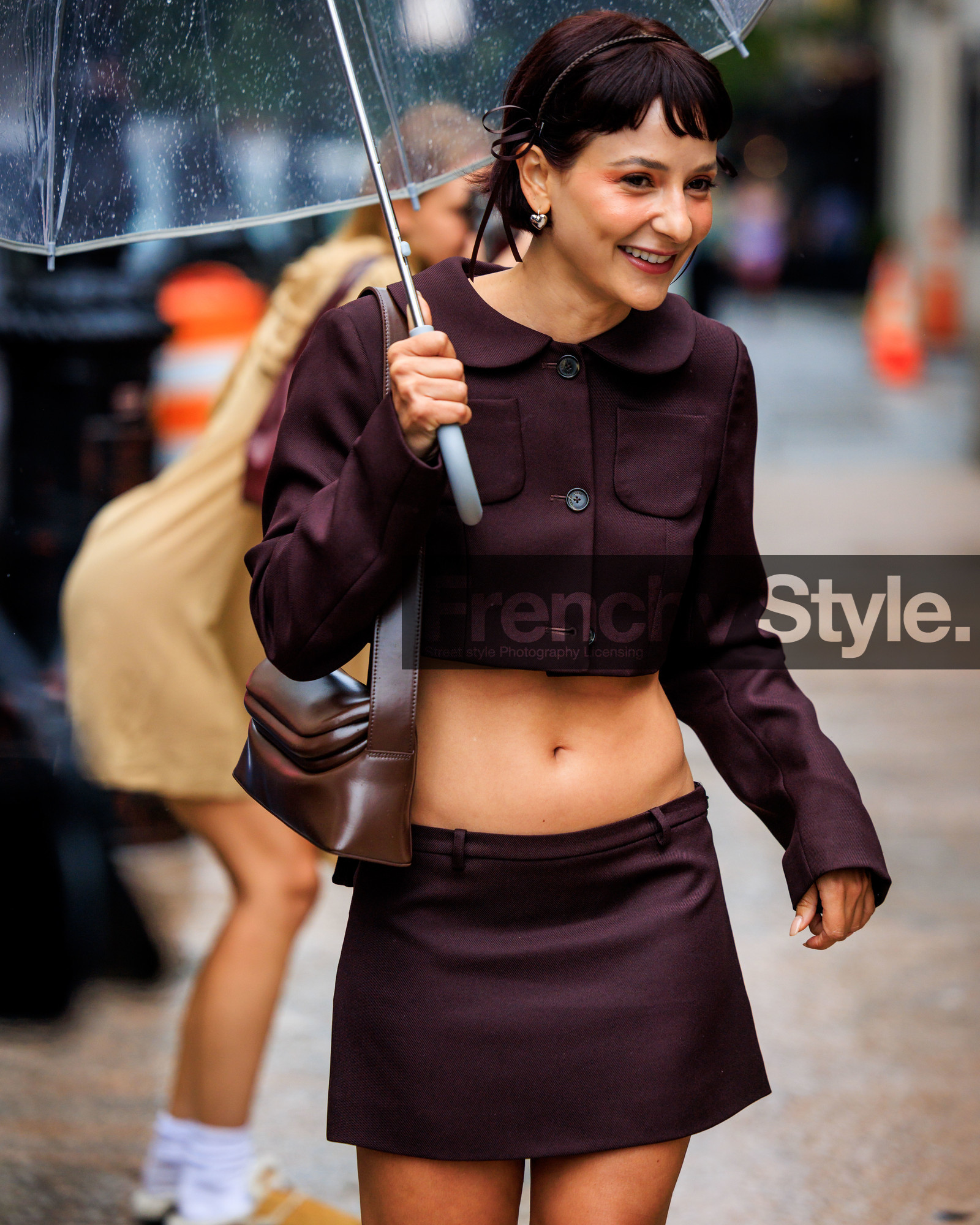 jonathan paciullo, FW, frenchystyle, fashion week, street style, vertical, detail, atmosphere details, NYFW, NEW YORK, SPRING SUMMER 2024, SS 24