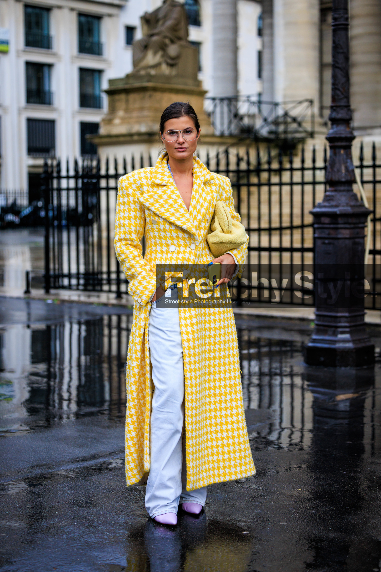fashion week, frenchystyle, FW, jonathan paciullo, street style, PFW, PARIS, SPRING SUMMER 2023, SS 23