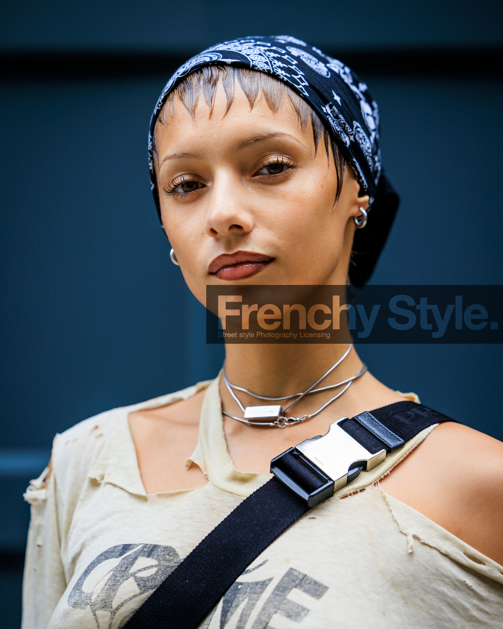 jonathan paciullo, FW, frenchystyle, fashion week, street style, vertical, detail, atmosphere details, NYFW, NEW YORK, SPRING SUMMER 2024, SS 24
