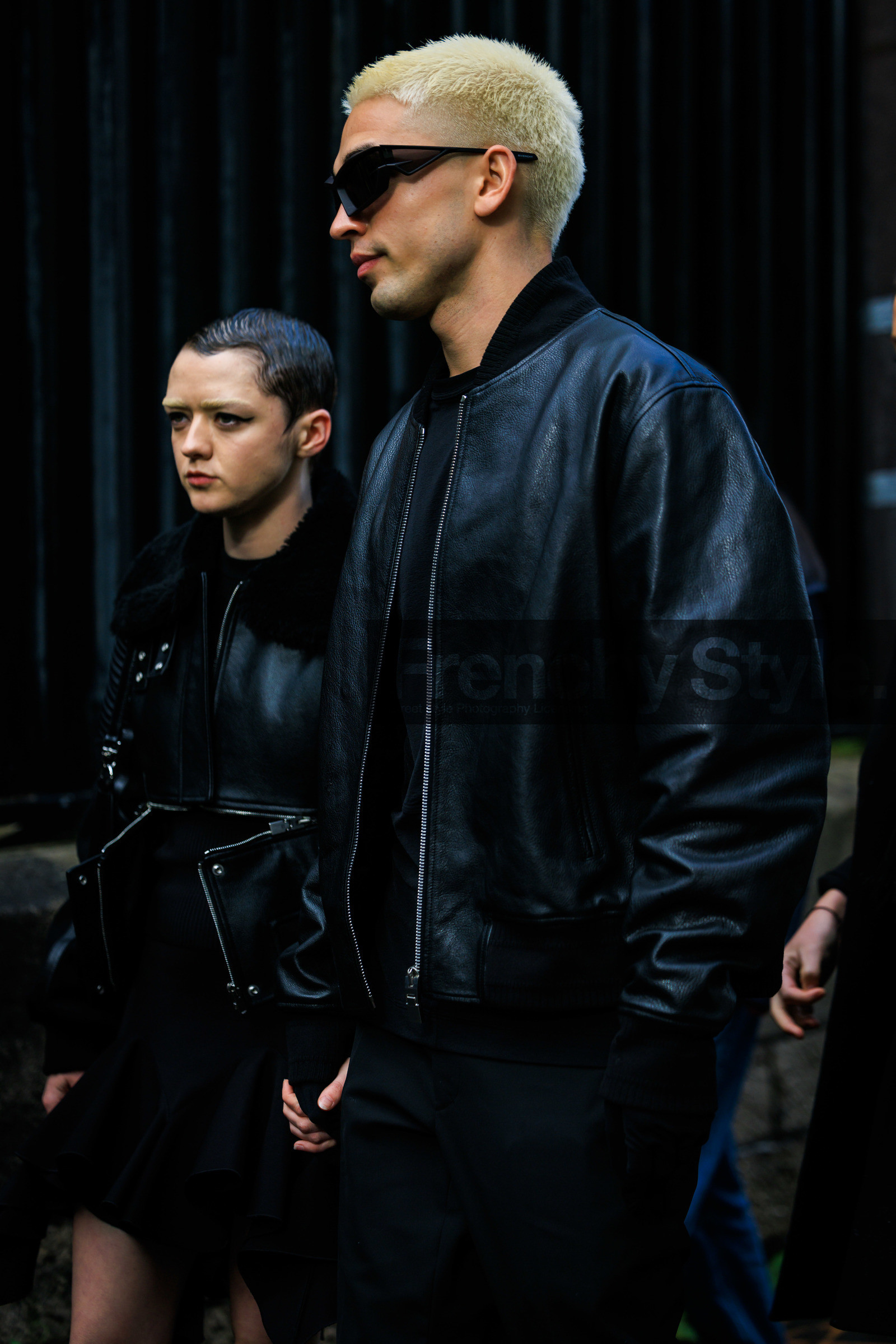 fashion week, frenchystyle, FW, jonathan paciullo, street style, PARIS, PFW, SPRING SUMMER 2023, SS 23
