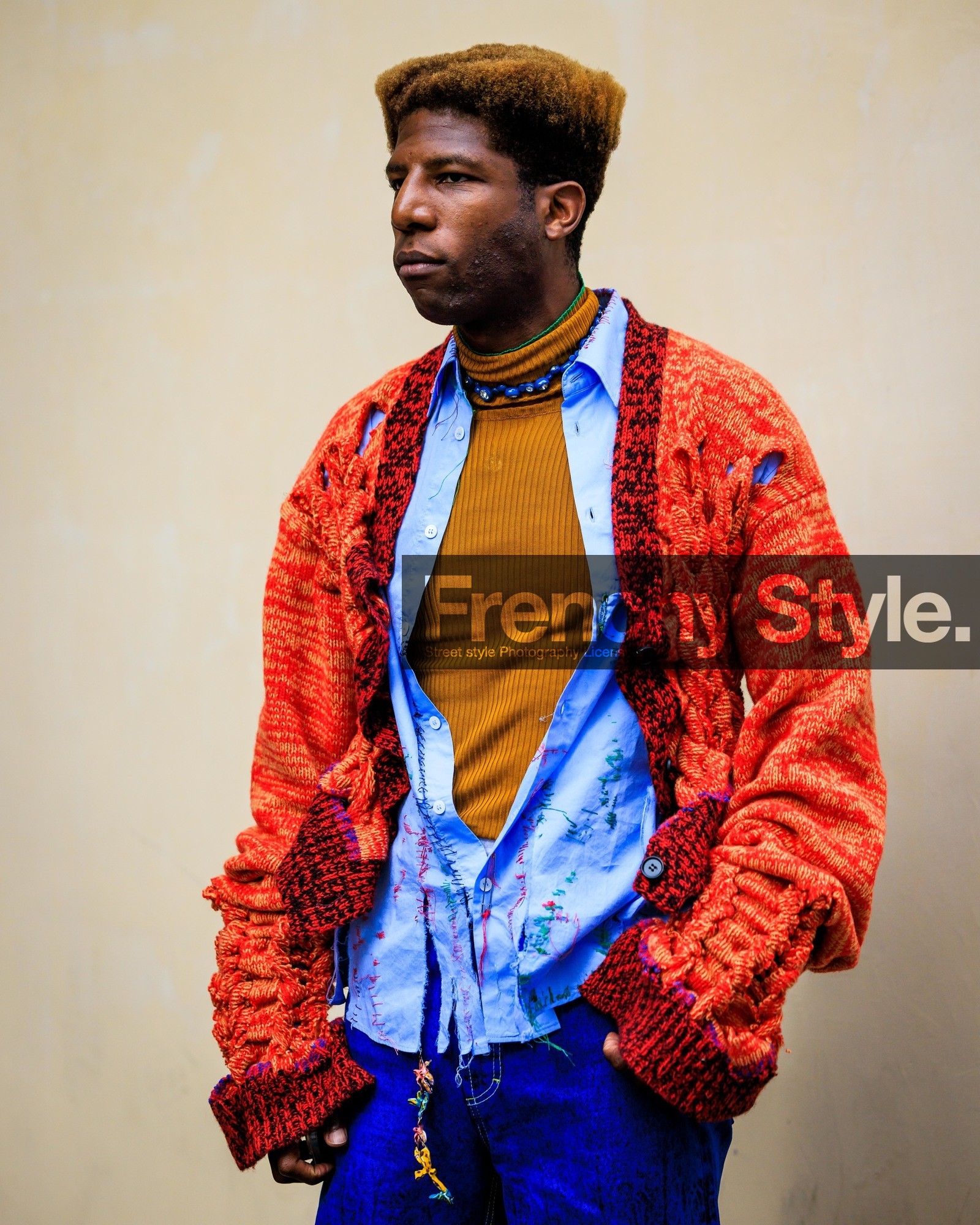 fashion week, frenchystyle, FW, jonathan paciullo, street style, PARIS, PFW, SPRING SUMMER 2024, SS 24, vertical, atmosphere details, detail