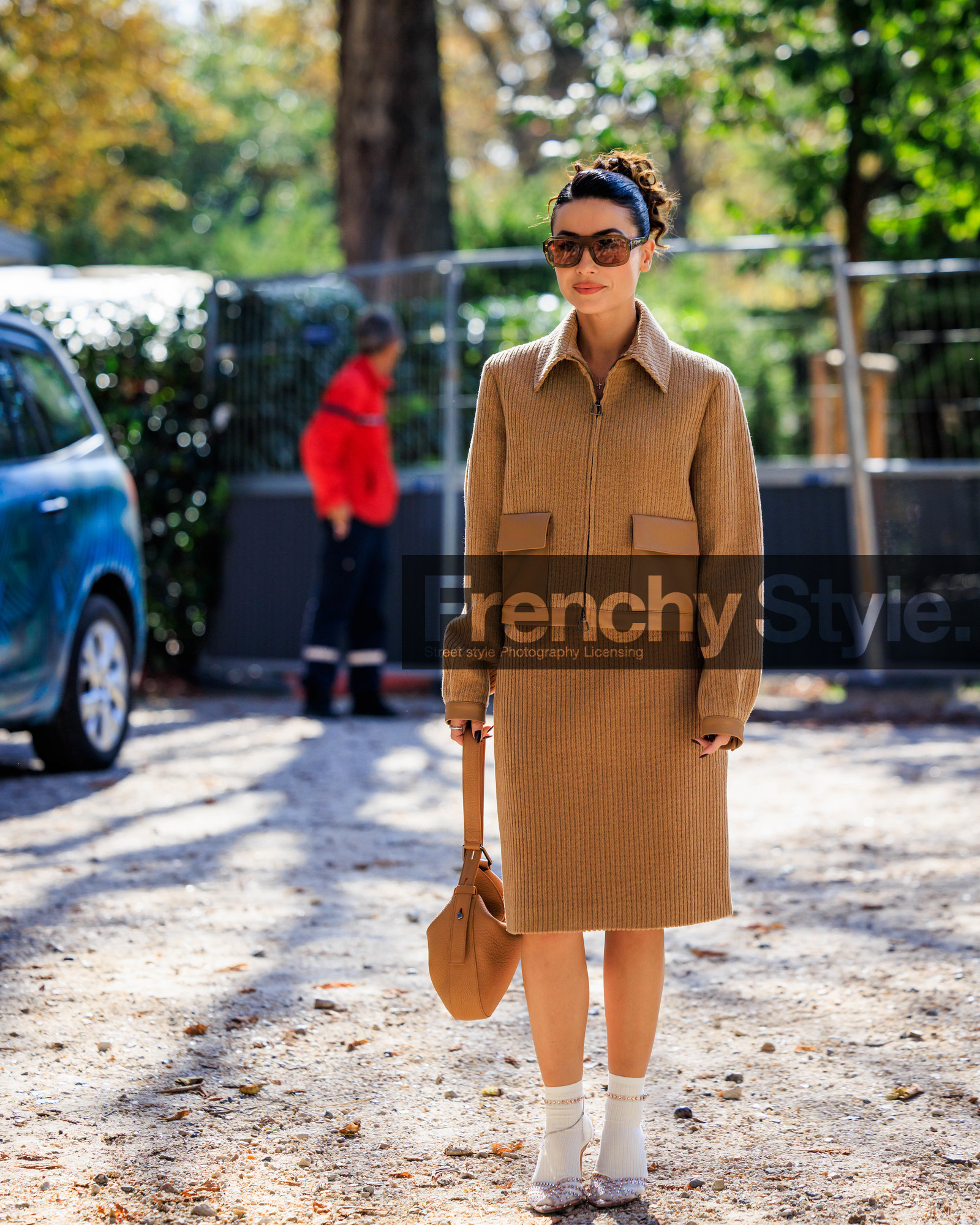 PARIS, PFW, fashion week, frenchystyle, FW, jonathan paciullo, street style, SPRING SUMMER 2024, SS 24, full length, vertical