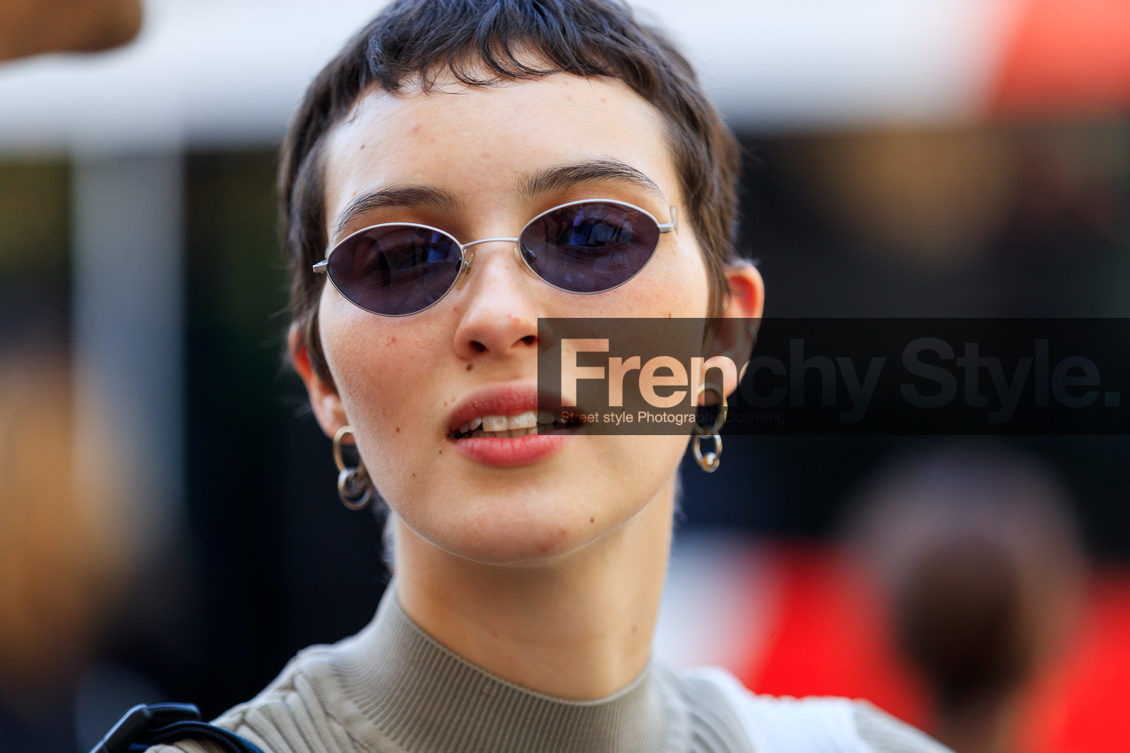 fashion week, frenchystyle, FW, jonathan paciullo, street style, PFW, PARIS, SPRING SUMMER 2019, SS 19, horizontal, atmosphere details, detail