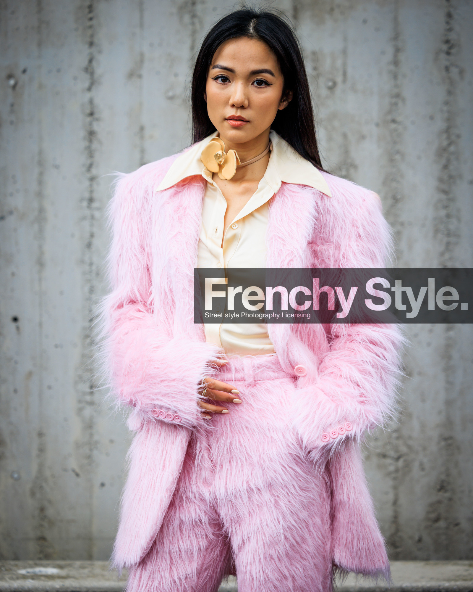 street style, jonathan paciullo, FW, fashion week, frenchystyle, MFW, MILAN, SPRING SUMMER 2024, SS 24, vertical, atmosphere details, detail