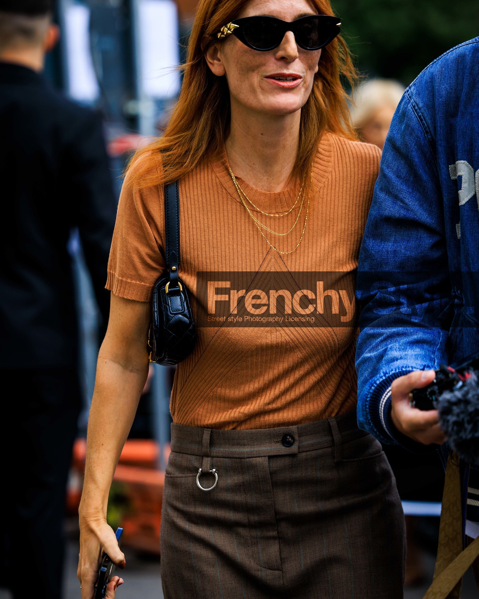 MILAN, MFW, frenchystyle, fashion week, FW, jonathan paciullo, street style, SPRING SUMMER 2024, SS 24, vertical, atmosphere details, detail