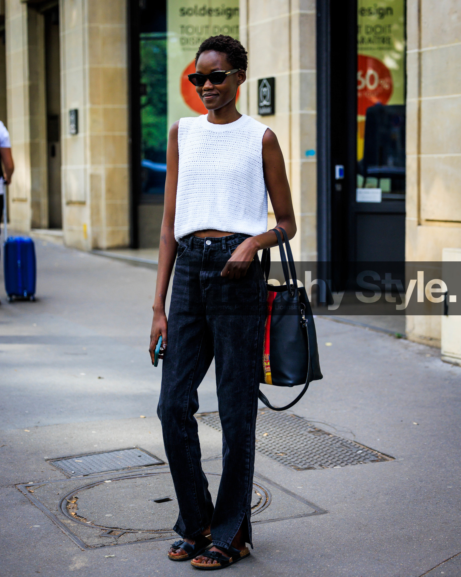 fashion week, frenchystyle, FW, jonathan paciullo, street style, PFW, PARIS, AUTUMN WINTER 2023-2024, FALL WINTER 2023-2024, FW 23-24, HAUTE COUTURE, vertical, full length