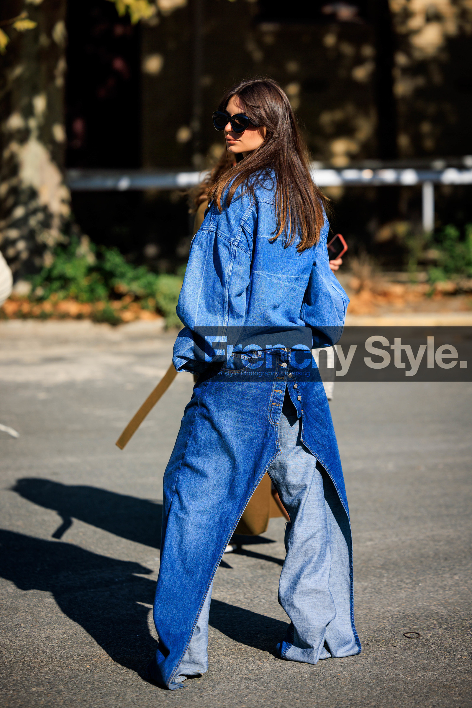 fashion week, frenchystyle, FW, jonathan paciullo, street style, PARIS, PFW, SPRING SUMMER 2023, SS 23