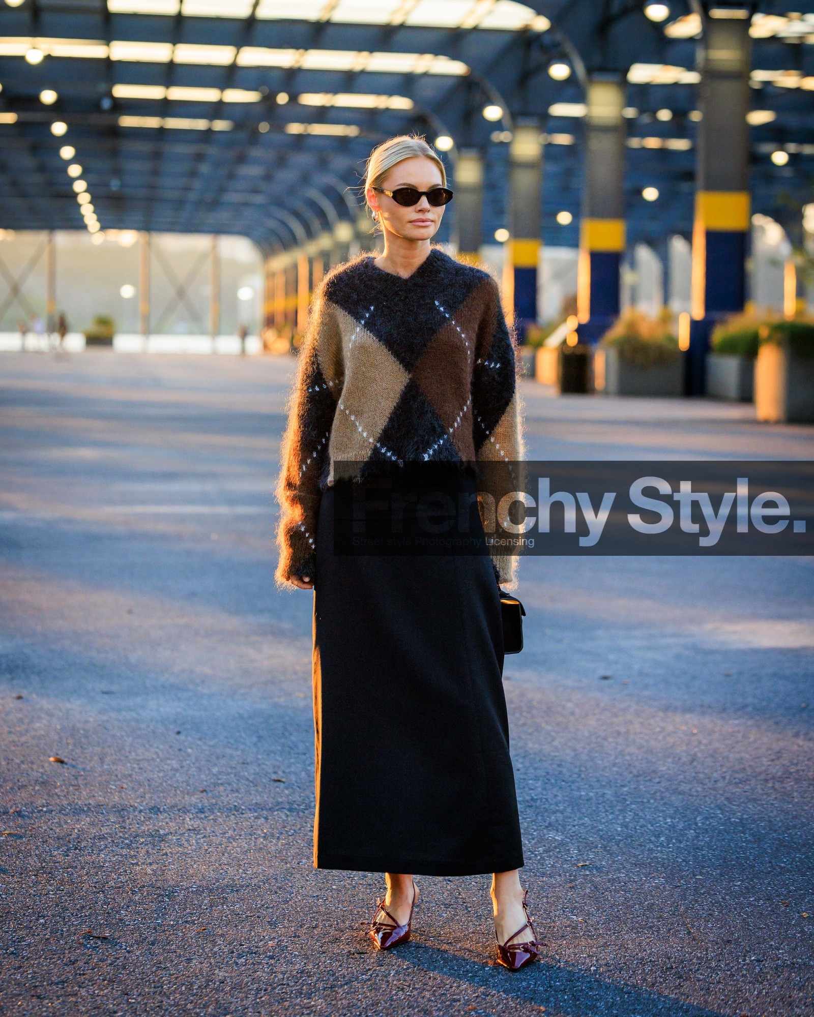 jonathan paciullo, FW, frenchystyle, fashion week, street style, vertical, full length, SPRING SUMMER 2024, SS 24, NYFW, NEW YORK