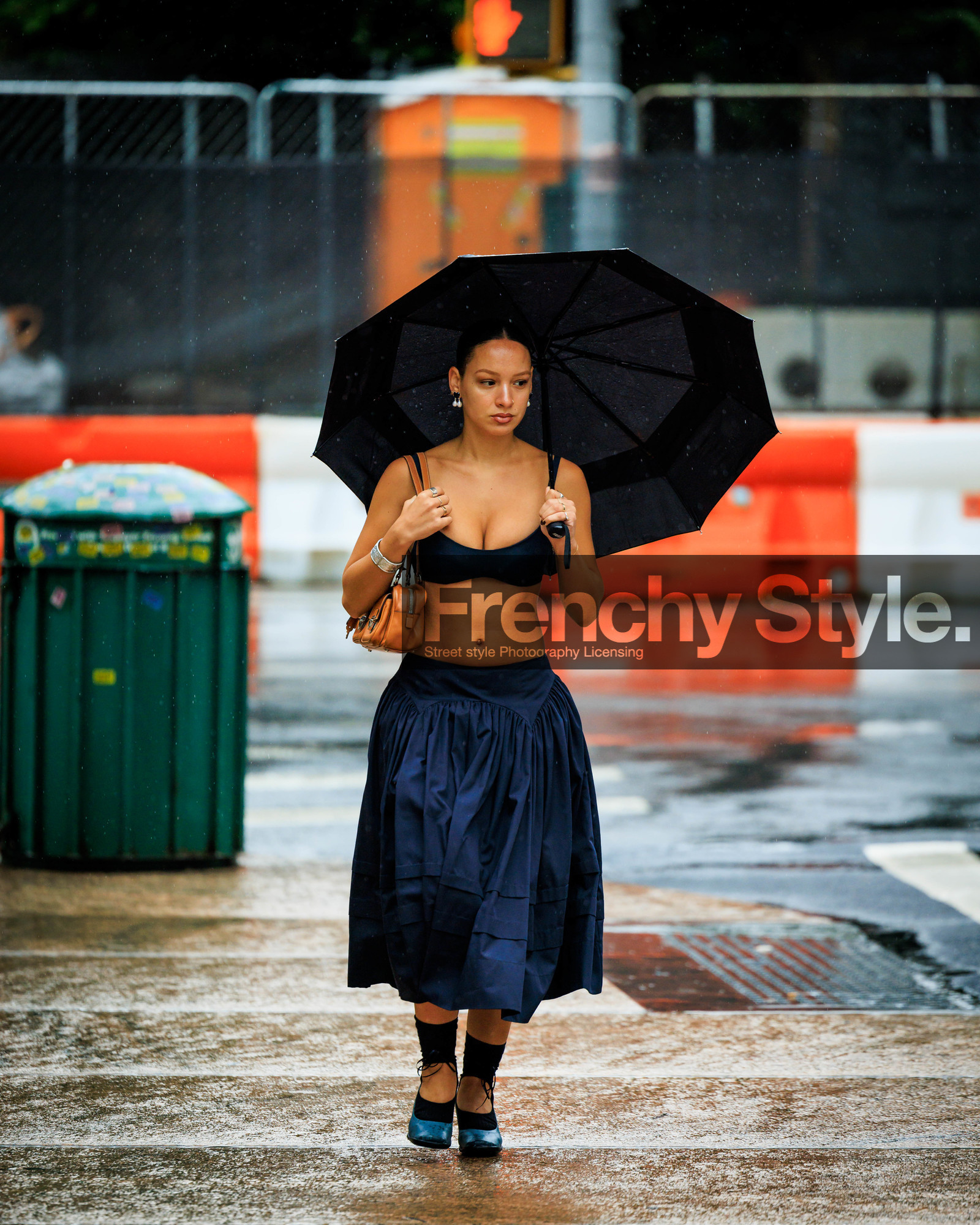 jonathan paciullo, FW, frenchystyle, fashion week, street style, vertical, detail, atmosphere details, NYFW, NEW YORK, SPRING SUMMER 2024, SS 24