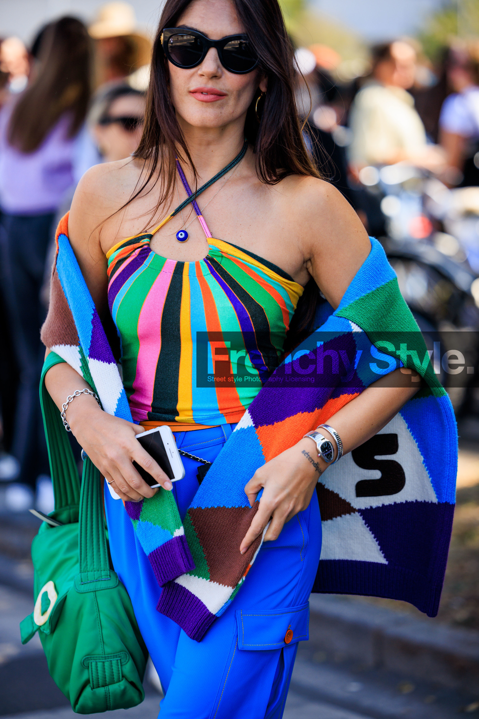 SPRING SUMMER 2023, SS 23, MFW, MILAN, street style, jonathan paciullo, FW, frenchystyle, fashion week