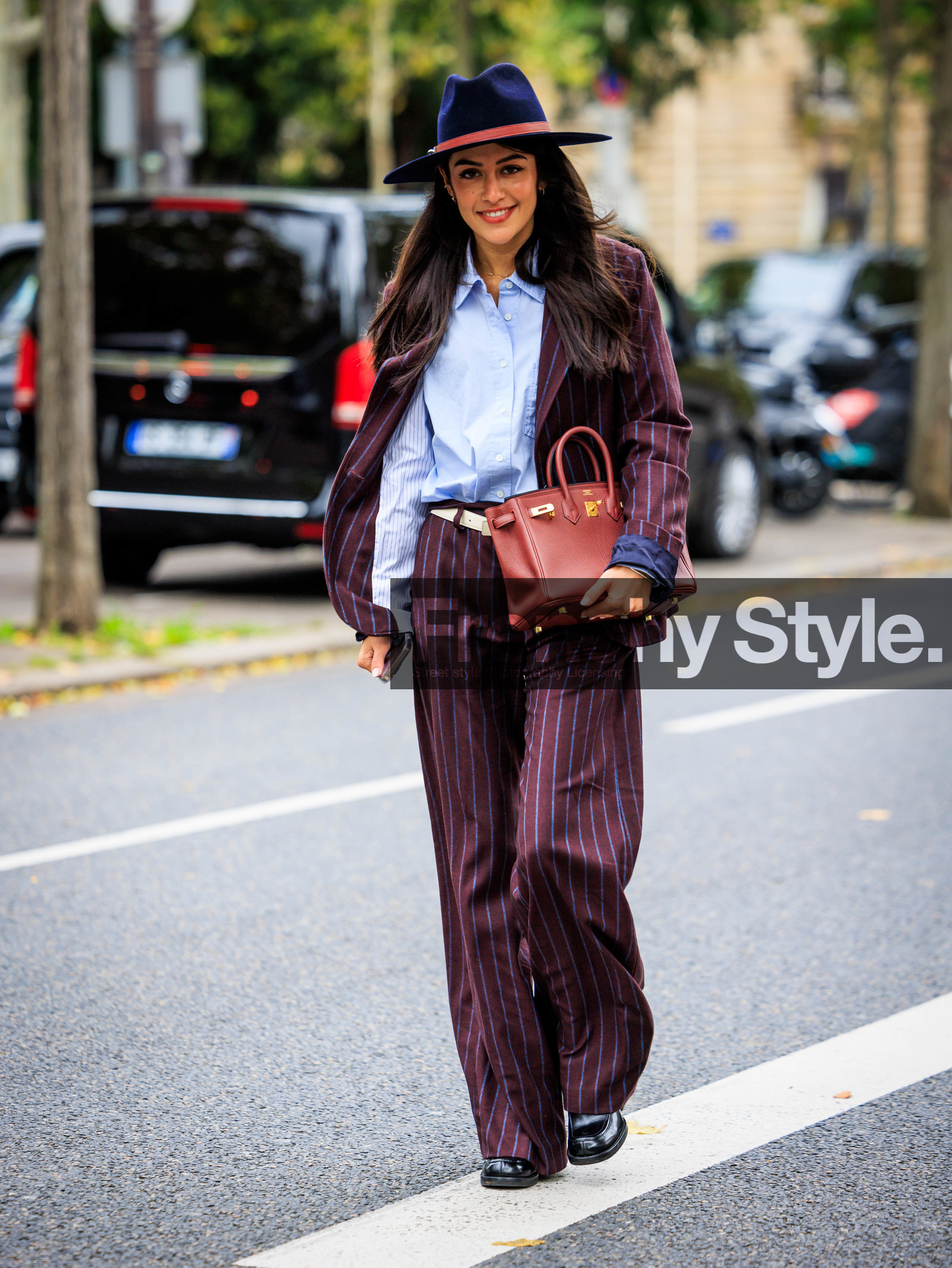 PARIS, PFW, SPRING SUMMER 2025, SS 25, fashion week, frenchystyle, FW, jonathan paciullo, street style