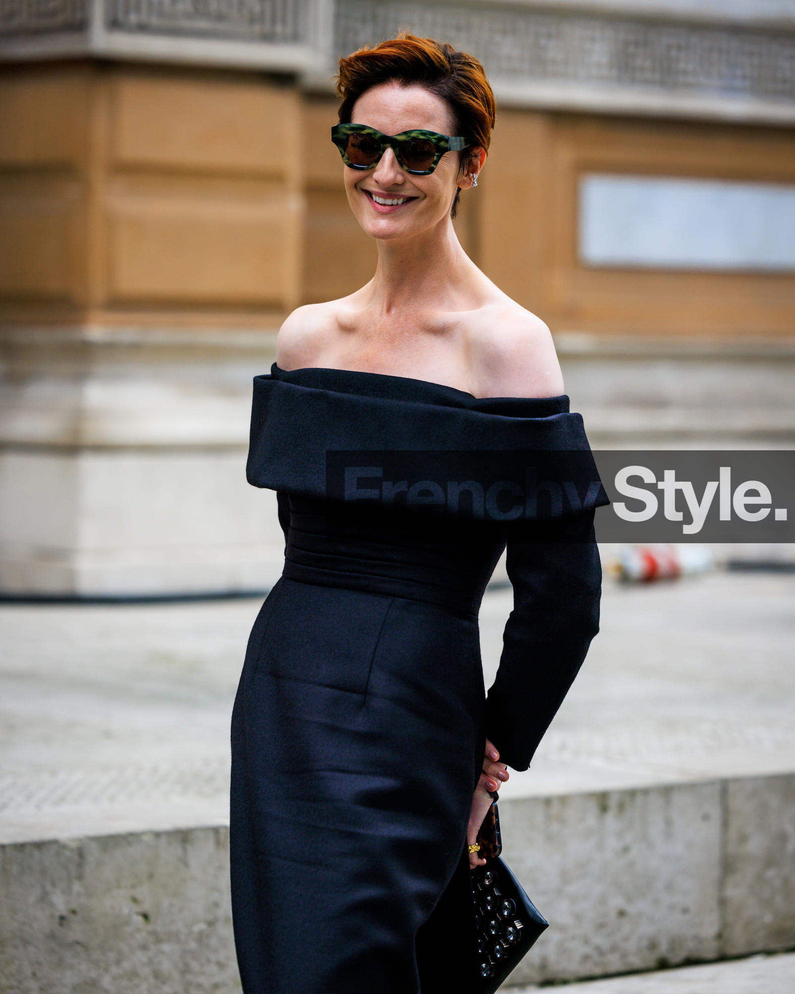 fashion week, frenchystyle, FW, jonathan paciullo, street style, LFW, LONDON, atmosphere details, detail, SPRING SUMMER 2024, SS 24