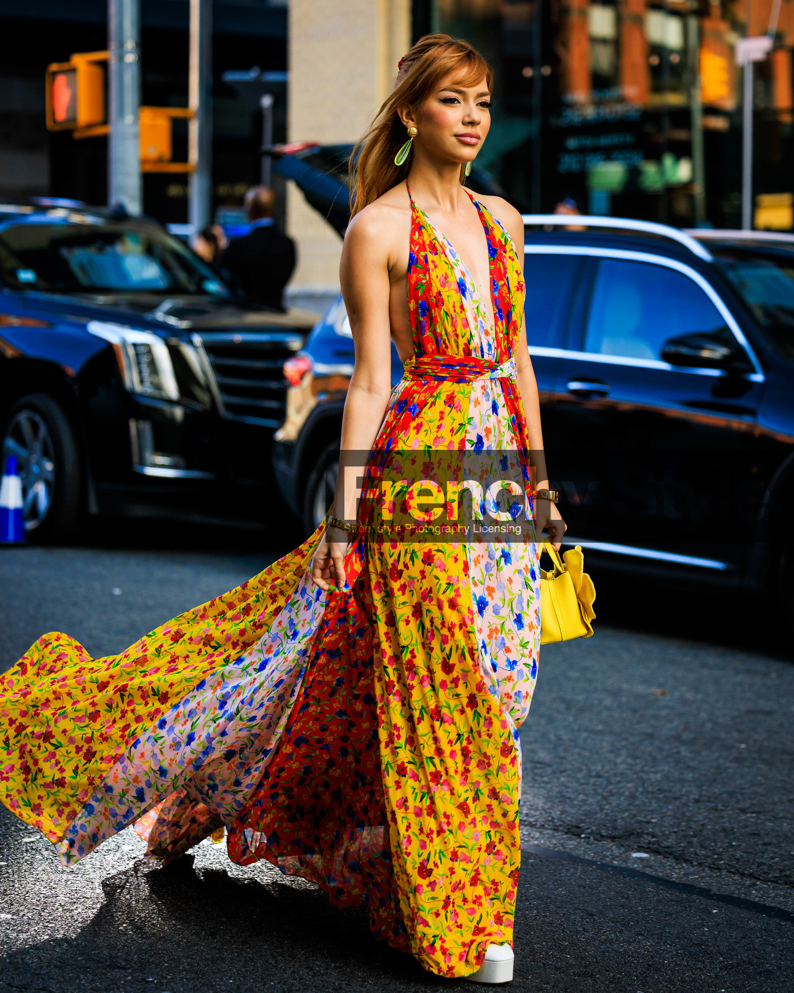jonathan paciullo, FW, frenchystyle, fashion week, street style, vertical, full length, SPRING SUMMER 2024, SS 24, NYFW, NEW YORK