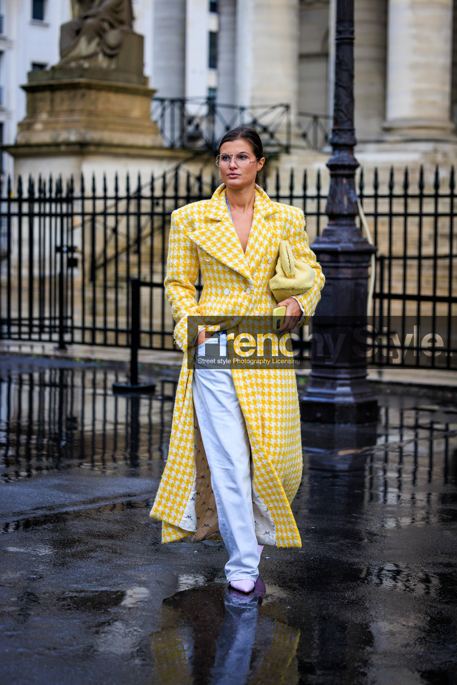 fashion week, frenchystyle, FW, jonathan paciullo, street style, PFW, PARIS, SPRING SUMMER 2023, SS 23