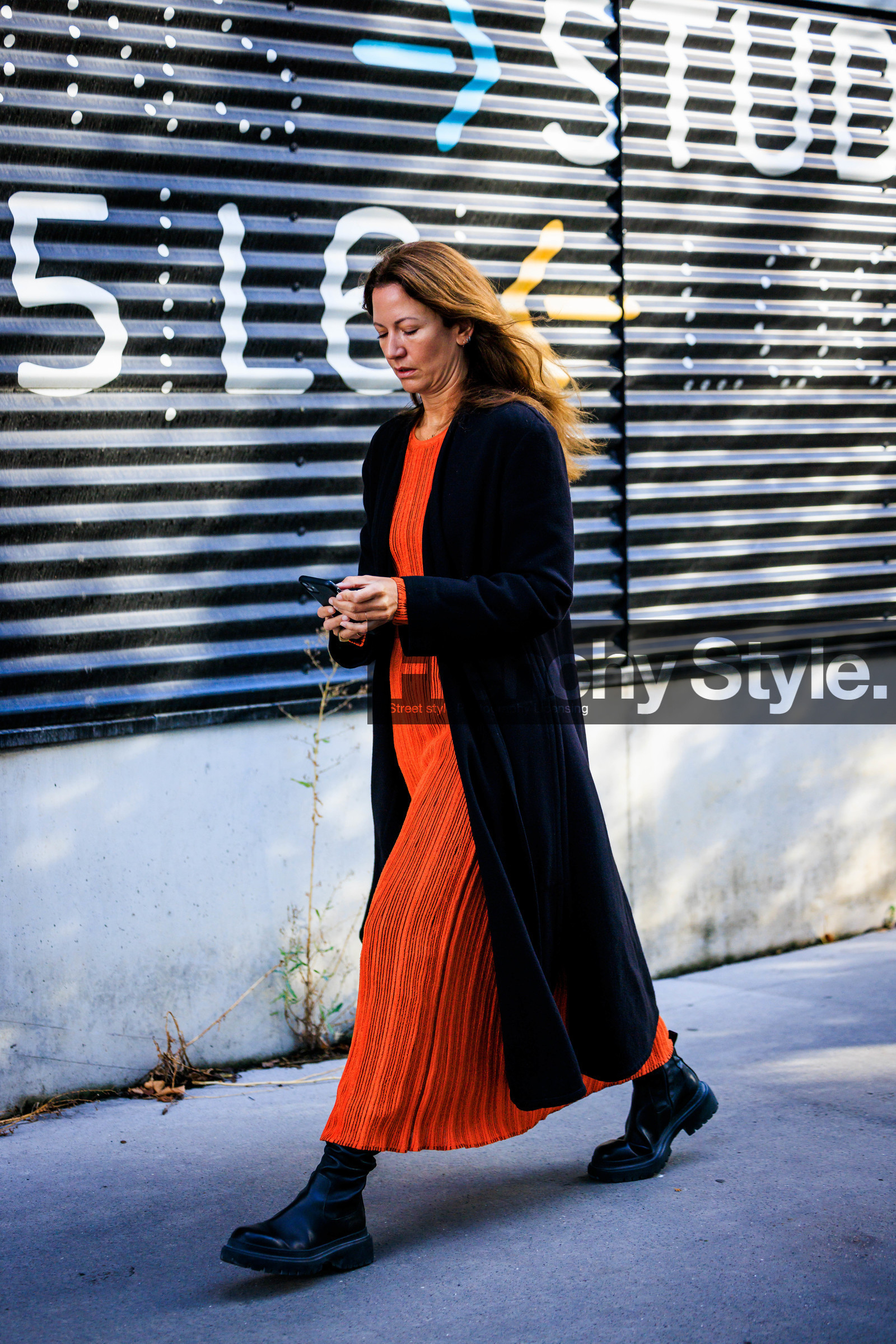 fashion week, frenchystyle, FW, jonathan paciullo, street style, PFW, PARIS, SPRING SUMMER 2023, SS 23