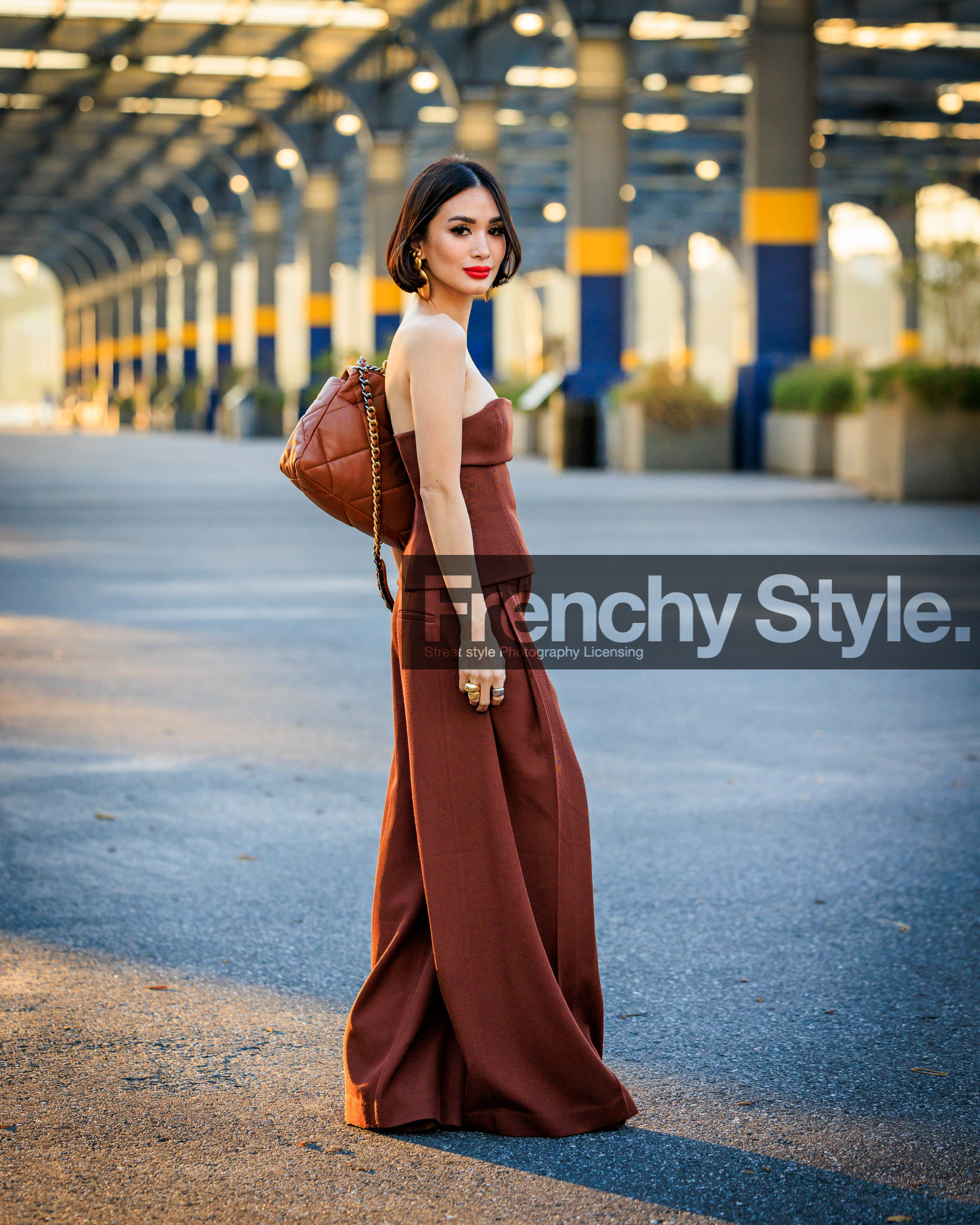 jonathan paciullo, FW, frenchystyle, fashion week, street style, vertical, full length, SPRING SUMMER 2024, SS 24, NYFW, NEW YORK