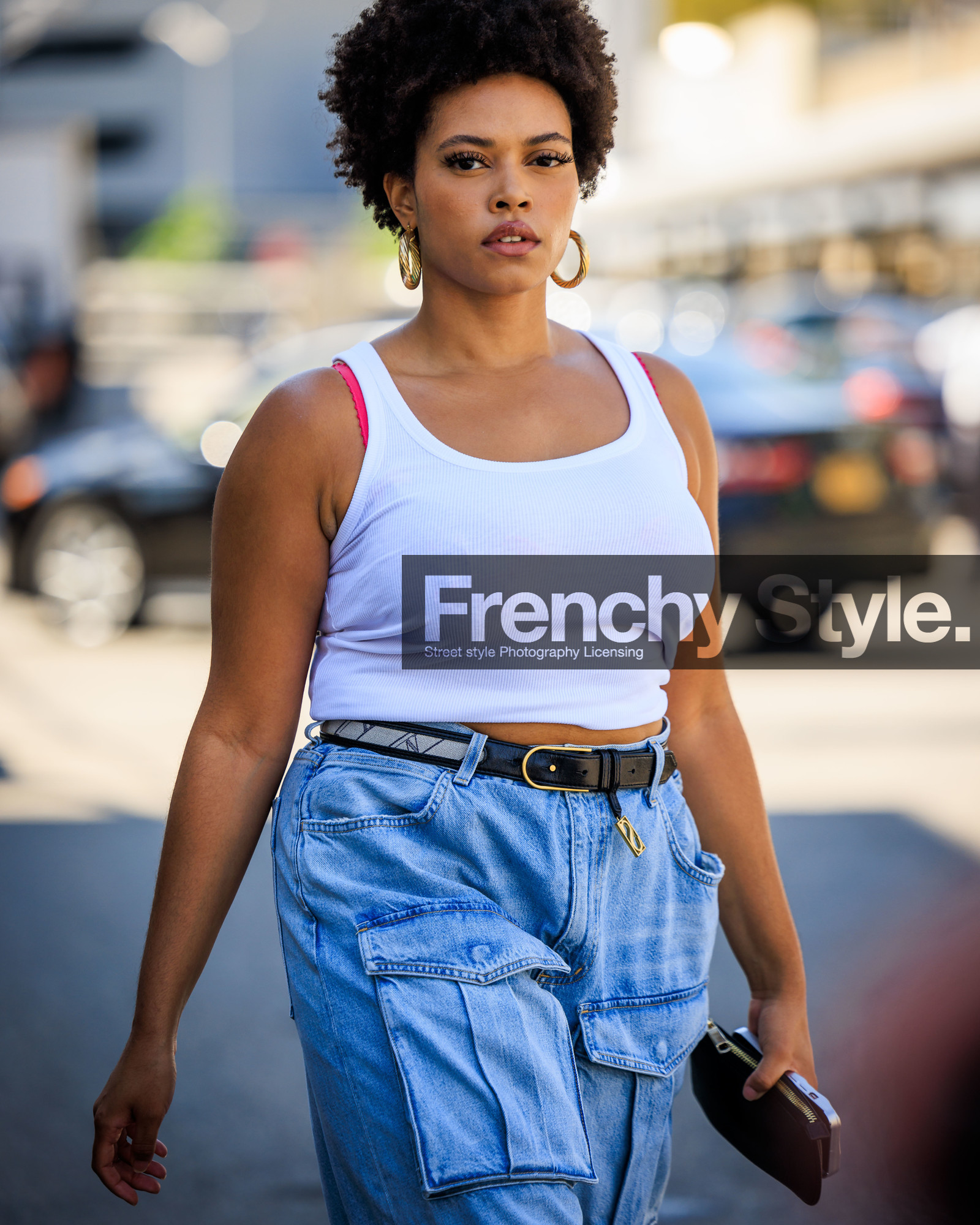 jonathan paciullo, FW, frenchystyle, fashion week, street style, vertical, detail, atmosphere details, NEW YORK, NYFW, SPRING SUMMER 2024, SS 24