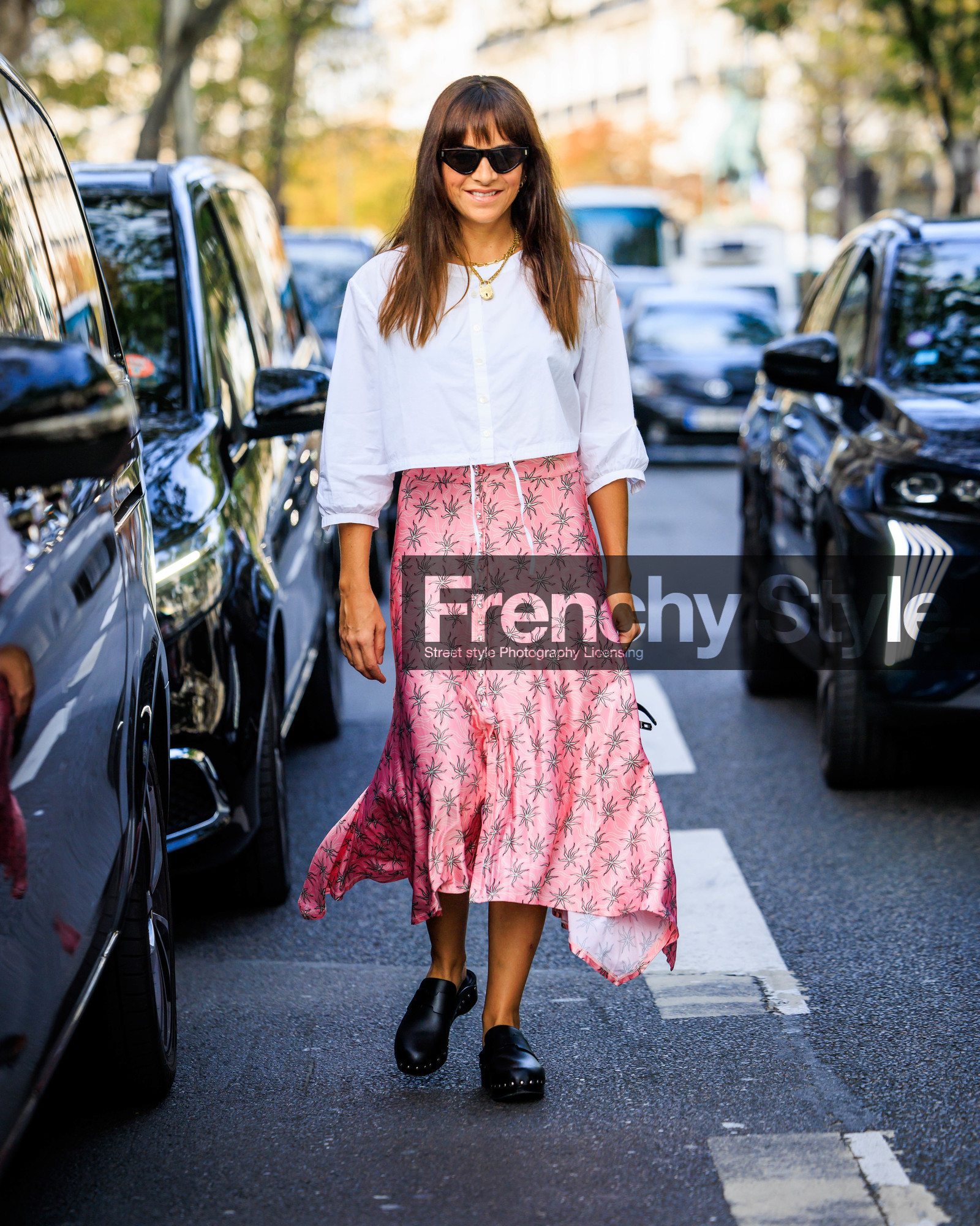 fashion week, frenchystyle, FW, jonathan paciullo, street style, PARIS, PFW, SPRING SUMMER 2024, SS 24, full length, vertical