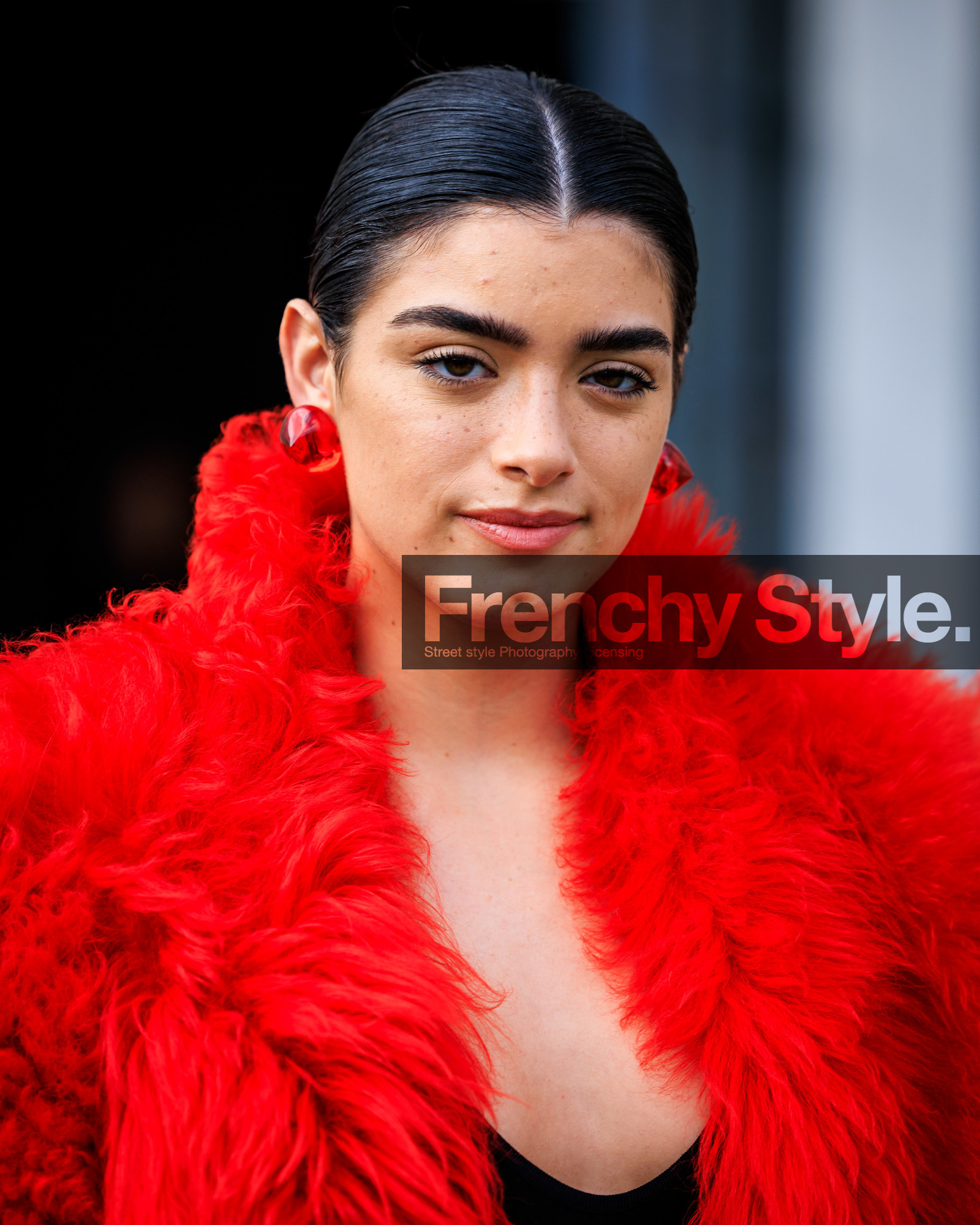street style, jonathan paciullo, FW, fashion week, frenchystyle, MFW, MILAN, SPRING SUMMER 2024, SS 24, vertical, atmosphere details, detail