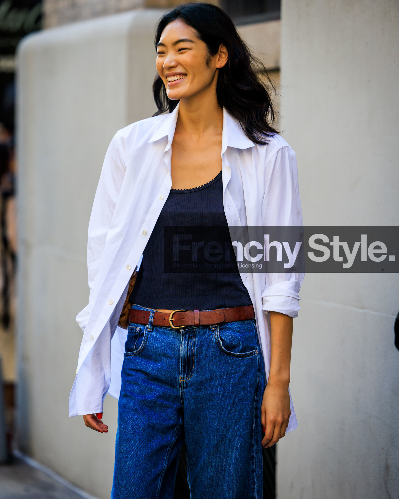 jonathan paciullo, FW, frenchystyle, fashion week, street style, vertical, detail, atmosphere details, NEW YORK, NYFW, SPRING SUMMER 2024, SS 24