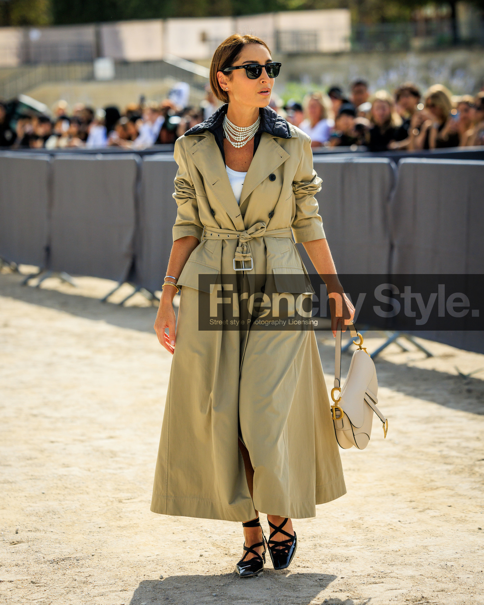 fashion week, frenchystyle, FW, jonathan paciullo, street style, PFW, PARIS, SPRING SUMMER 2024, SS 24, full length, vertical
