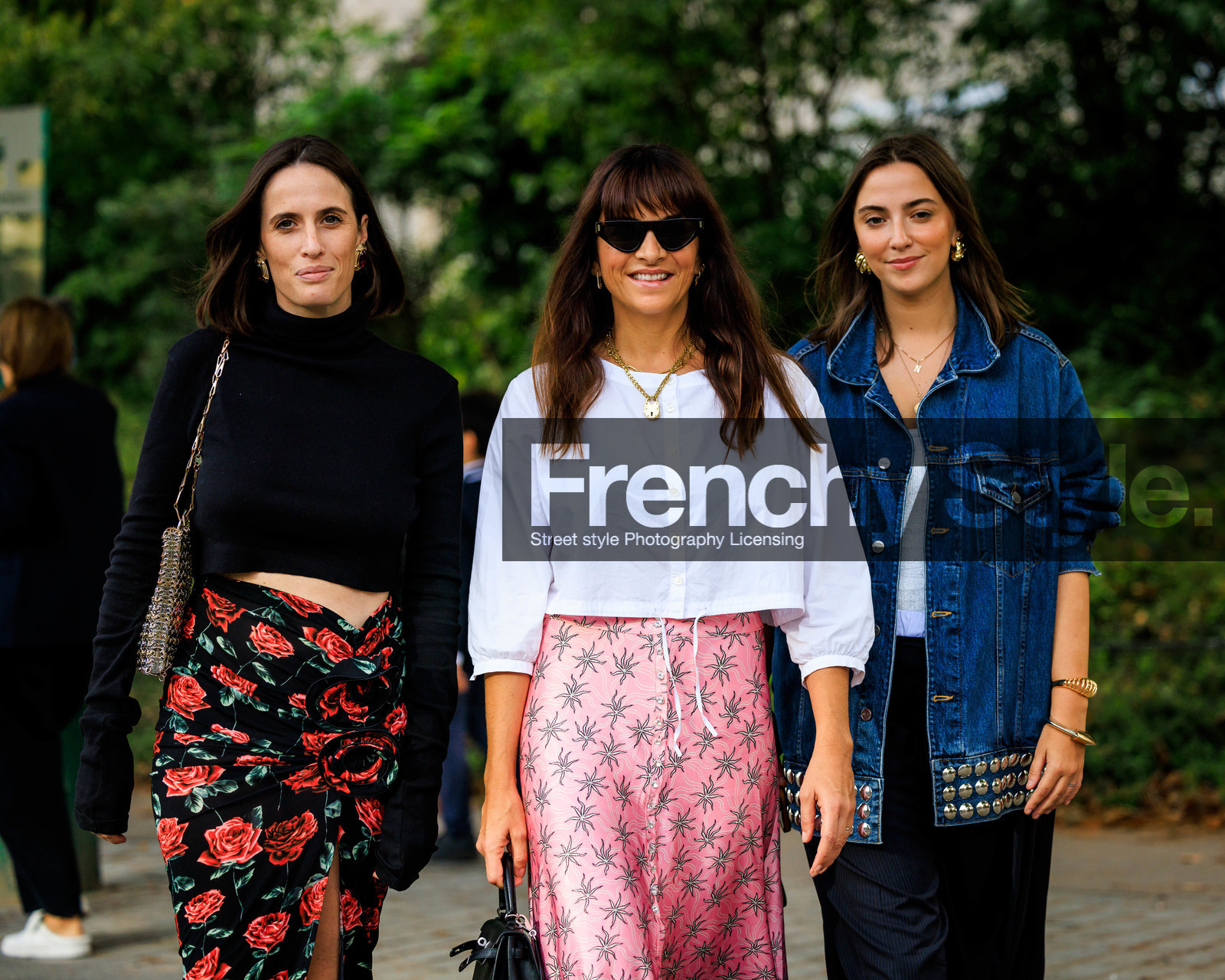 PARIS, PFW, fashion week, frenchystyle, FW, jonathan paciullo, street style, SPRING SUMMER 2024, SS 24, horizontal, atmosphere details, detail