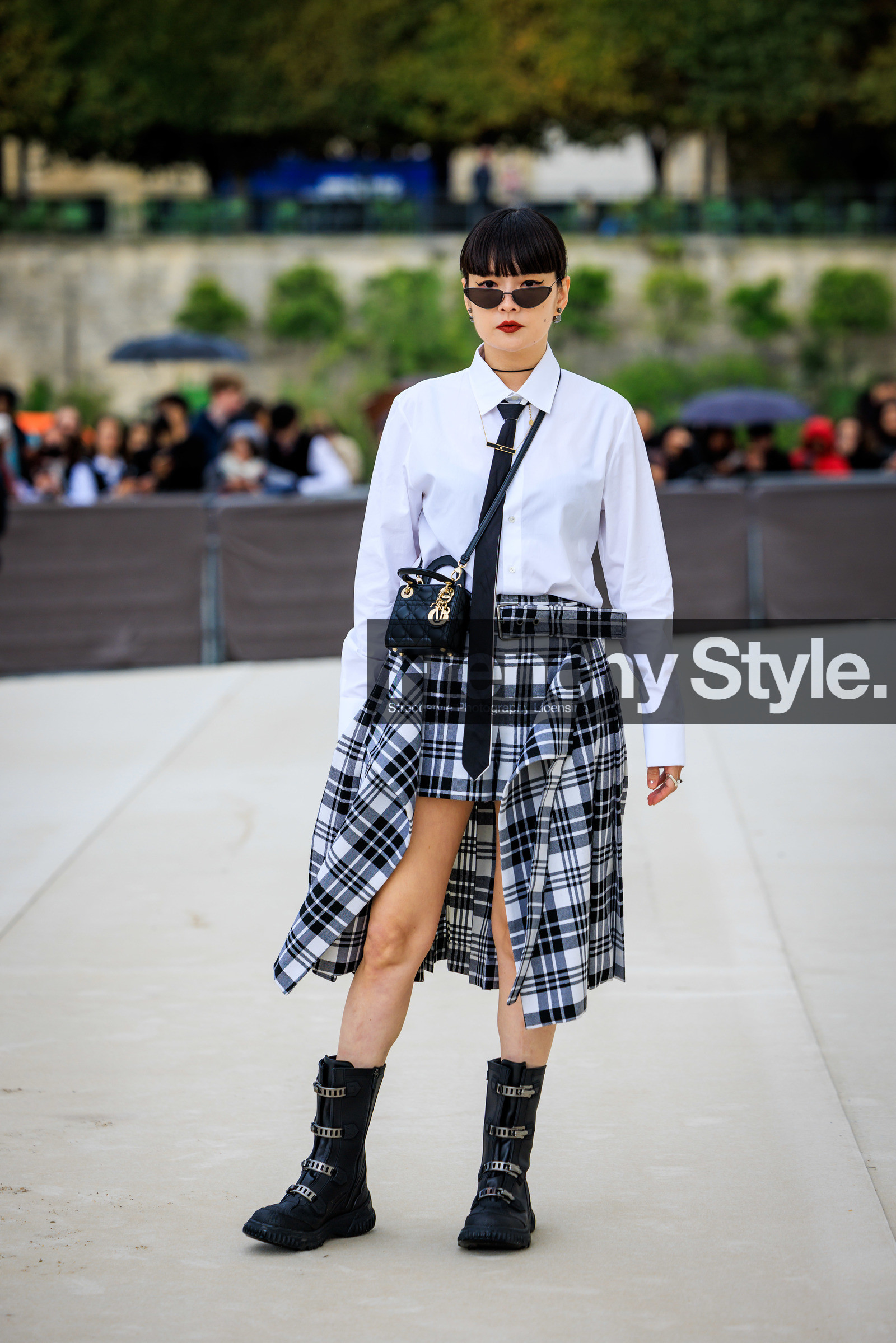 fashion week, frenchystyle, FW, jonathan paciullo, street style, PFW, PARIS, SPRING SUMMER 2023, SS 23