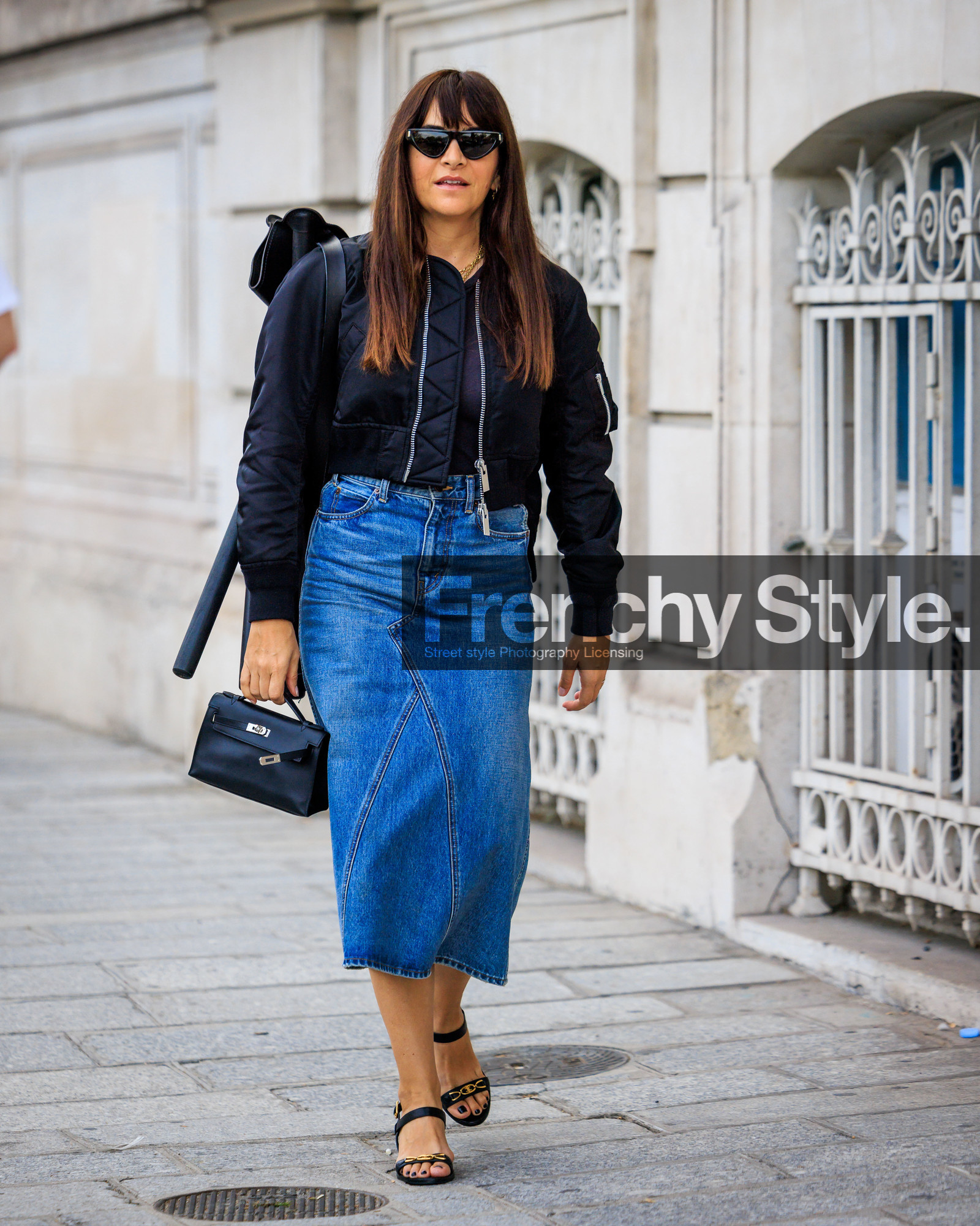 fashion week, frenchystyle, FW, jonathan paciullo, street style, PFW, PARIS, AUTUMN WINTER 2023-2024, FALL WINTER 2023-2024, FW 23-24, HAUTE COUTURE, vertical, full length