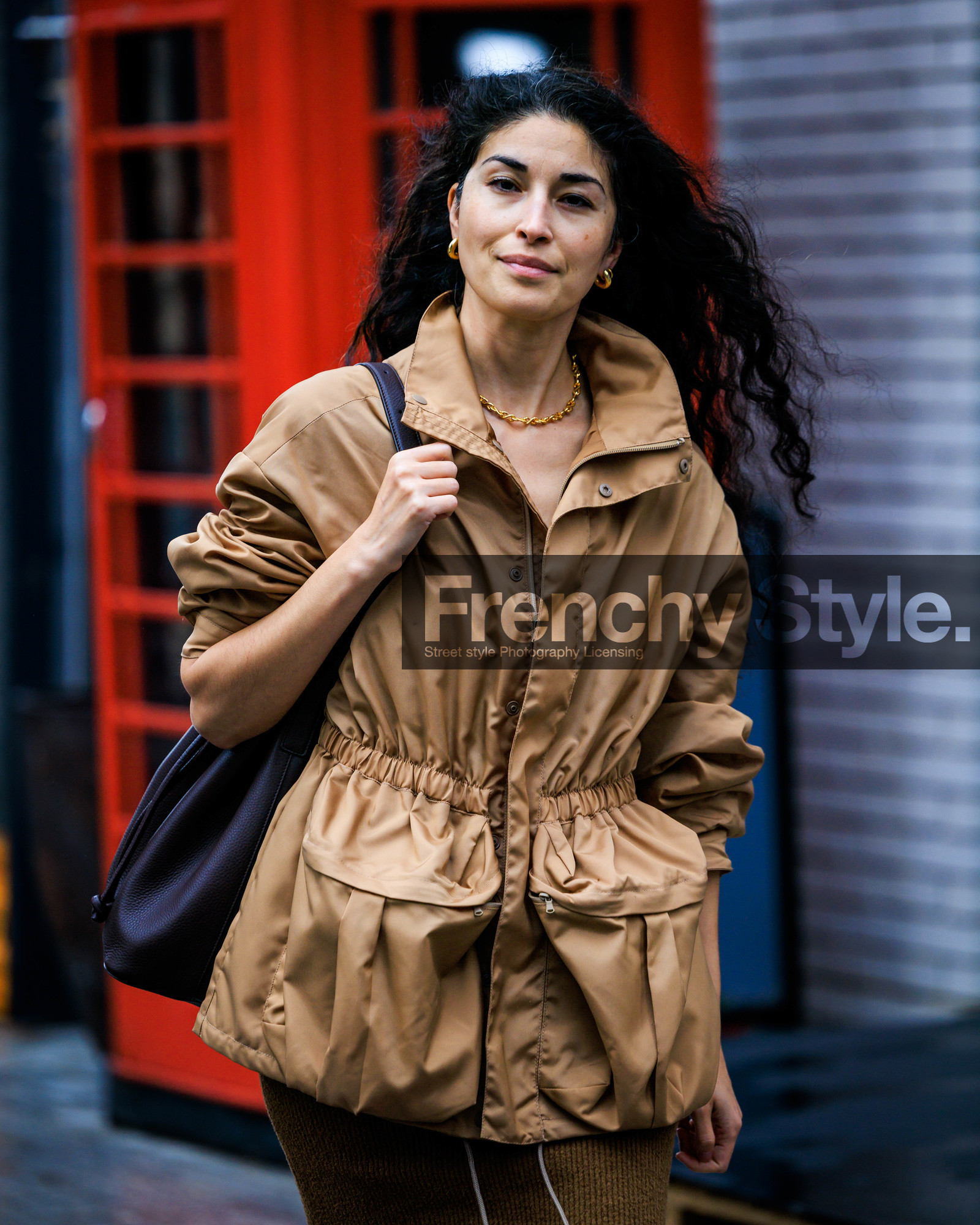 fashion week, frenchystyle, FW, jonathan paciullo, street style, LFW, LONDON, atmosphere details, detail, SPRING SUMMER 2024, SS 24