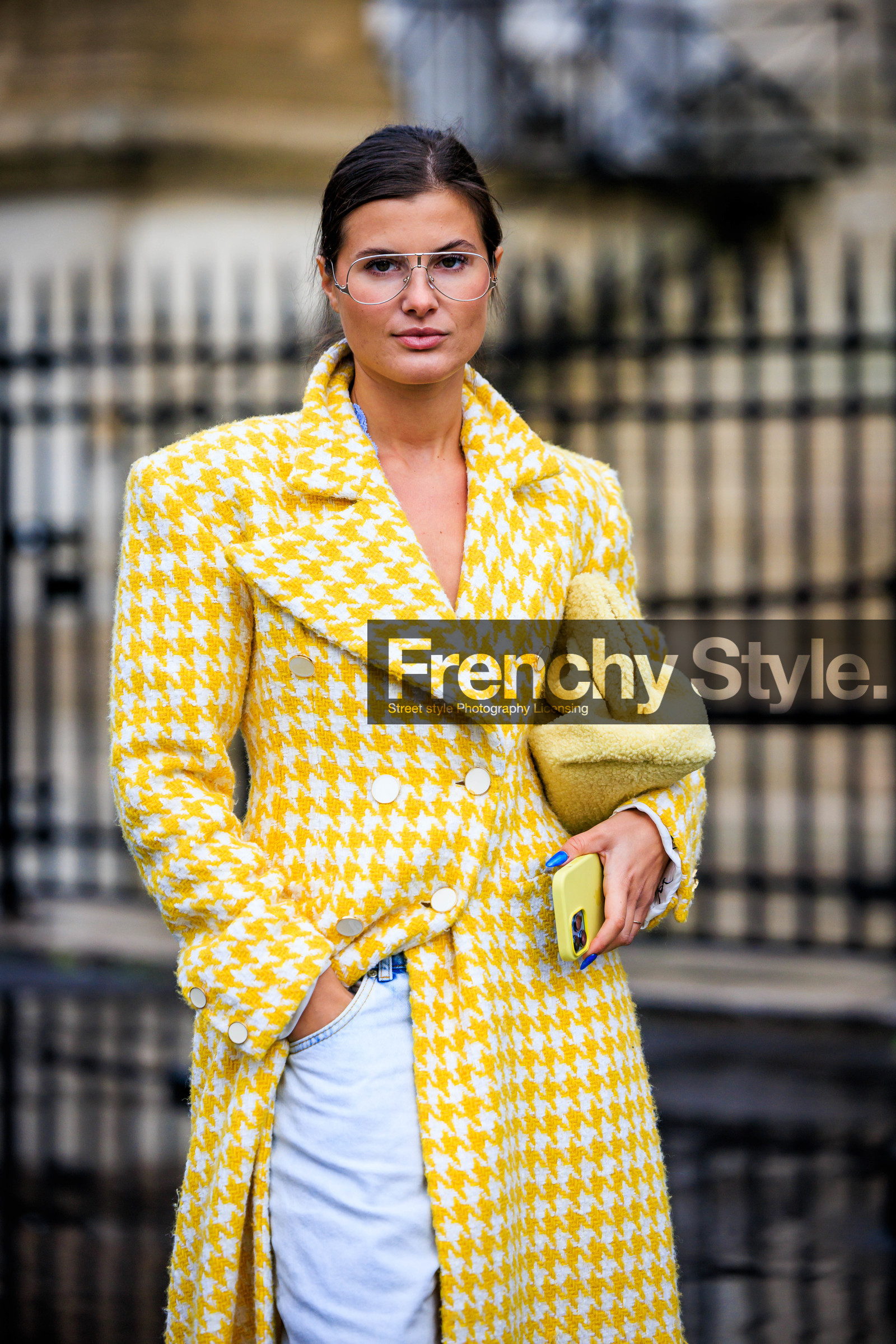 fashion week, frenchystyle, FW, jonathan paciullo, street style, PFW, PARIS, SPRING SUMMER 2023, SS 23