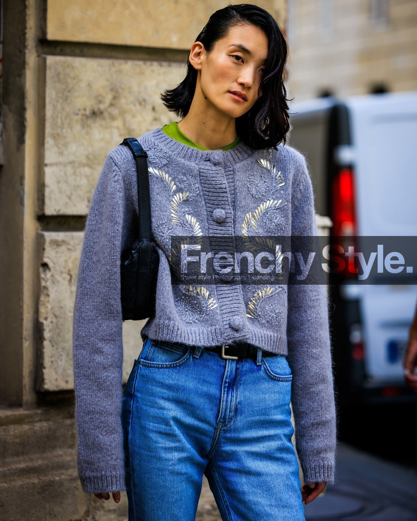 fashion week, frenchystyle, FW, jonathan paciullo, street style, PARIS, PFW, SPRING SUMMER 2024, SS 24, vertical, atmosphere details, detail