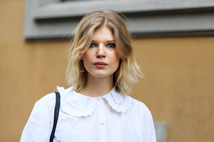 atmosphere details, AUTUMN WINTER 2016-2017, AW 16-17, detail, FALL WINTER 2016-2017, fashion week, frenchystyle, FW, FW 16-17, horizontal, jonathan paciullo, LFW, LONDON, MENSWEAR, model, natural, ola rudnicka, portrait, skincare, street style, white shirt