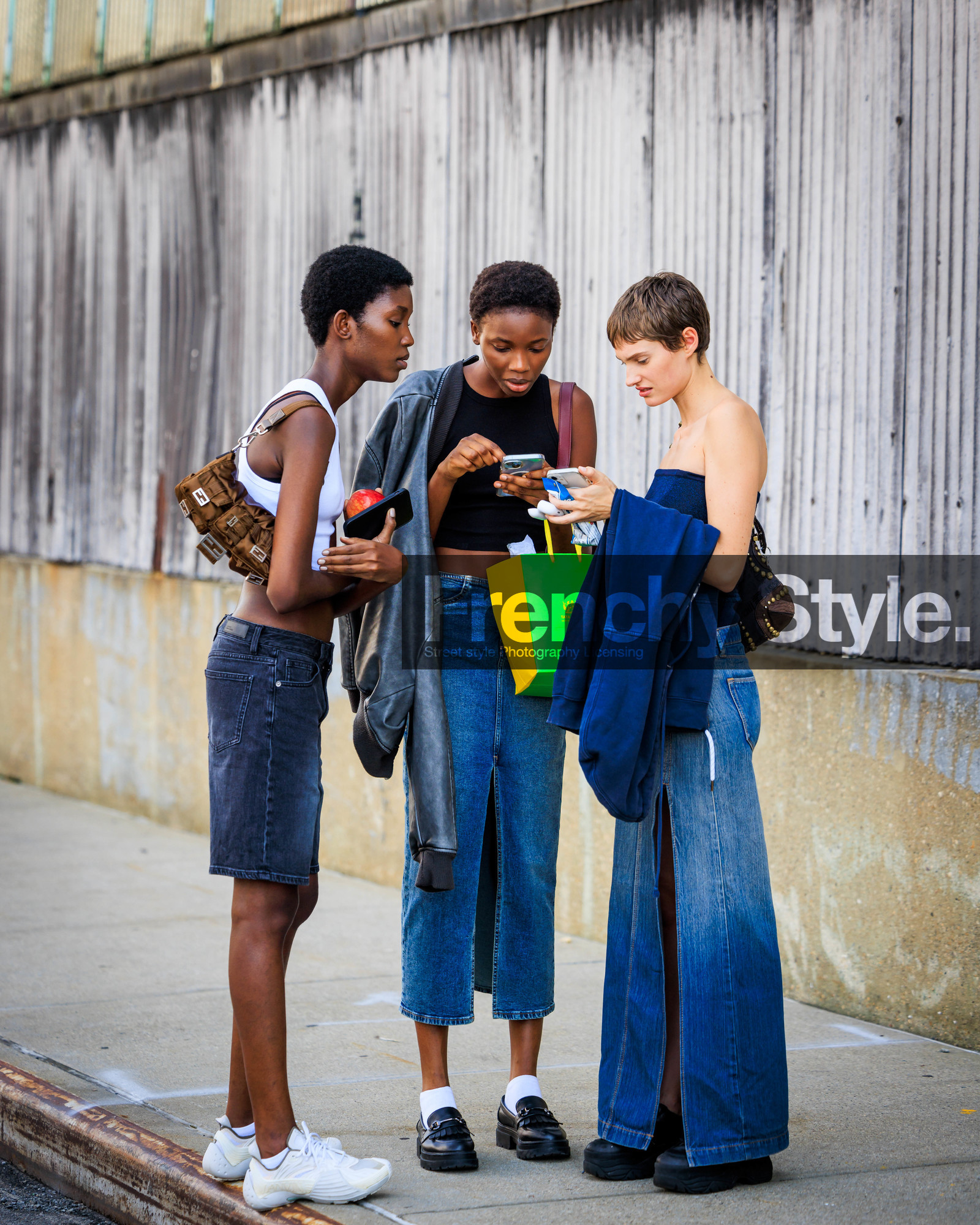 jonathan paciullo, FW, frenchystyle, fashion week, street style, vertical, full length, SPRING SUMMER 2024, SS 24, NYFW, NEW YORK