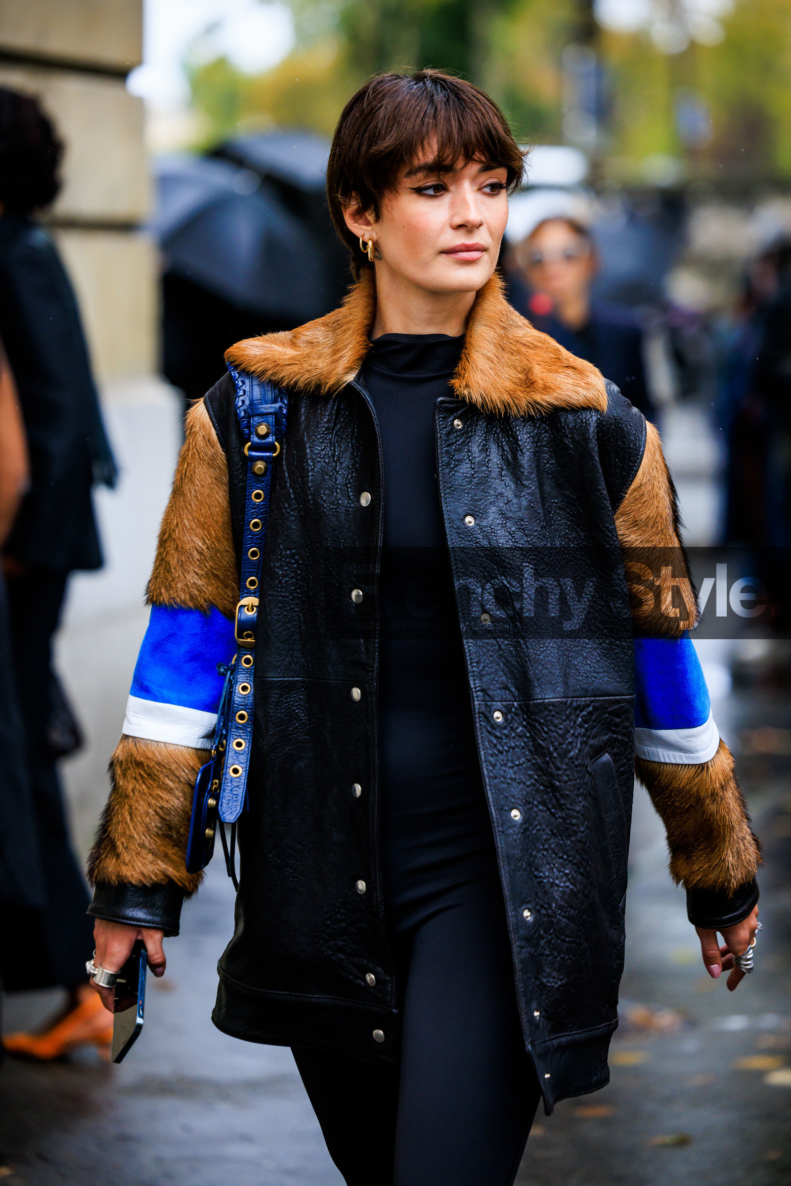 fashion week, frenchystyle, FW, jonathan paciullo, street style, PFW, PARIS, SPRING SUMMER 2023, SS 23